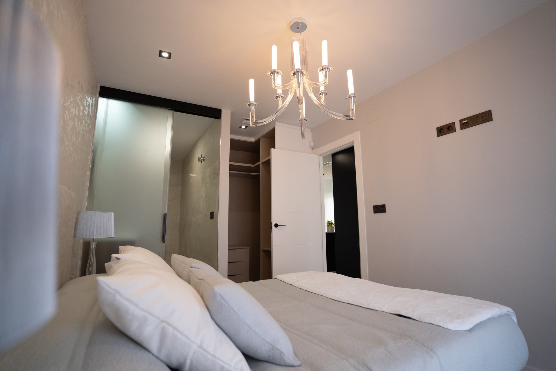 New Build - Townhouse - Torrevieja