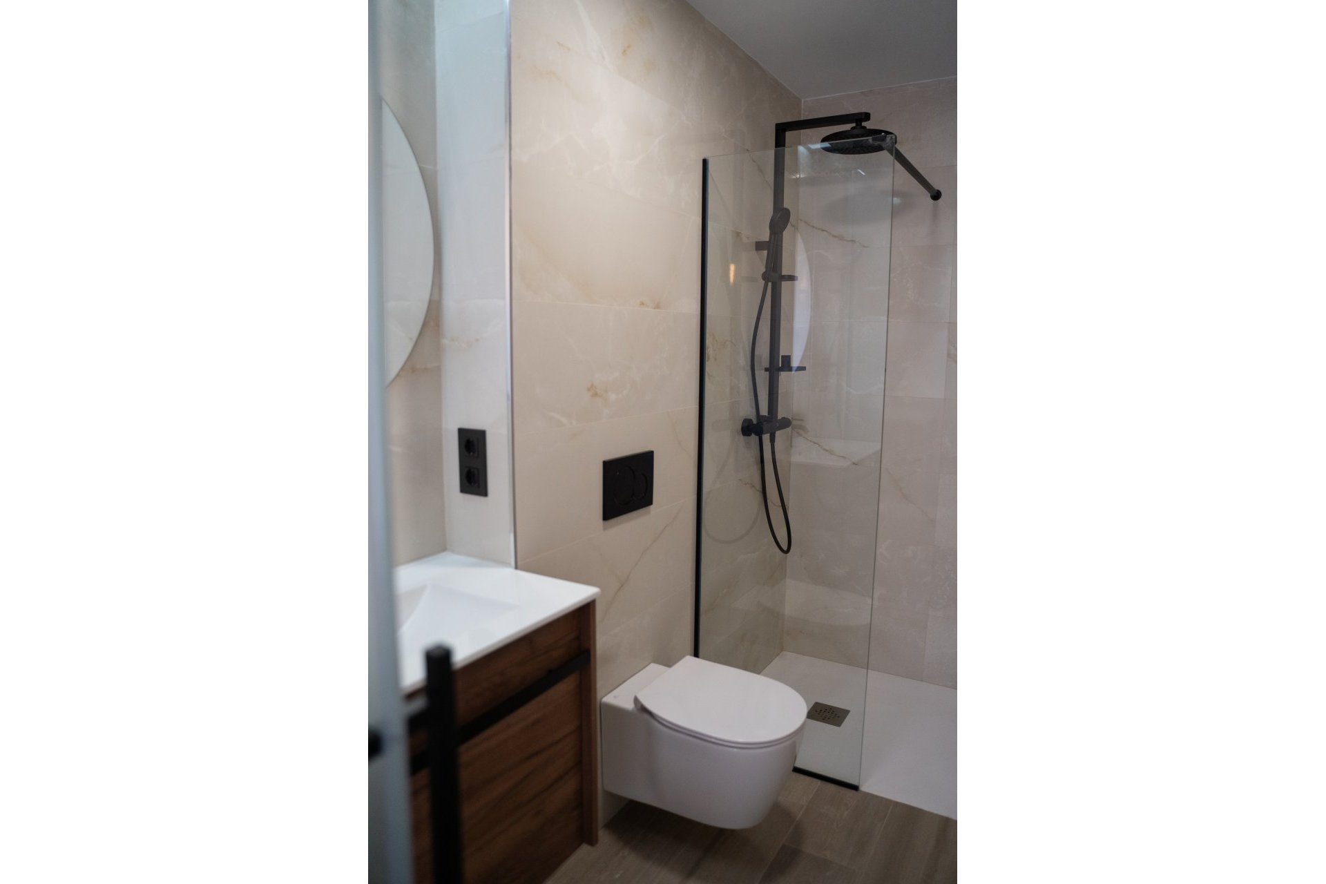 New Build - Townhouse - Torrevieja