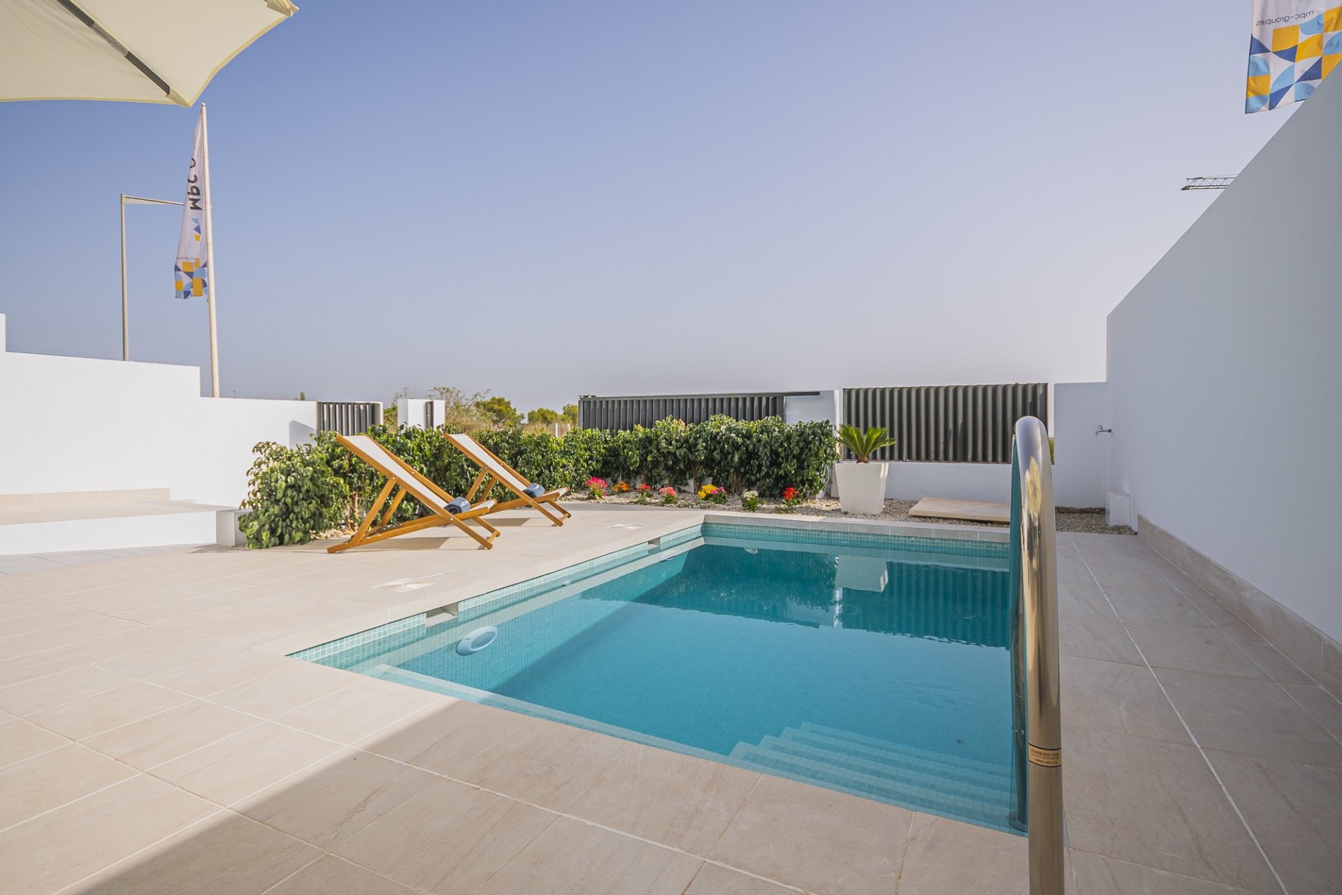 New Build - Townhouse - Torrevieja