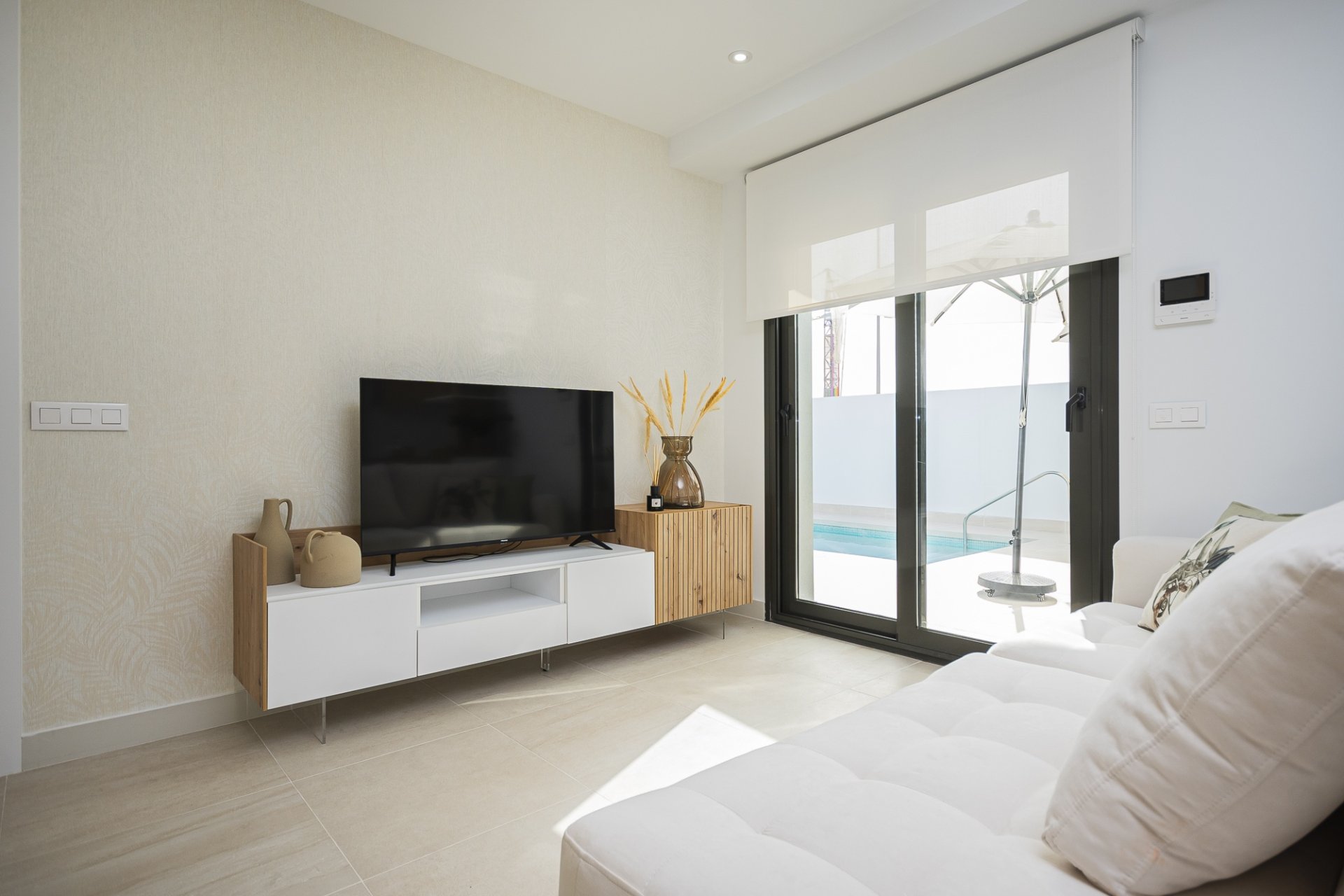 New Build - Townhouse - Torrevieja