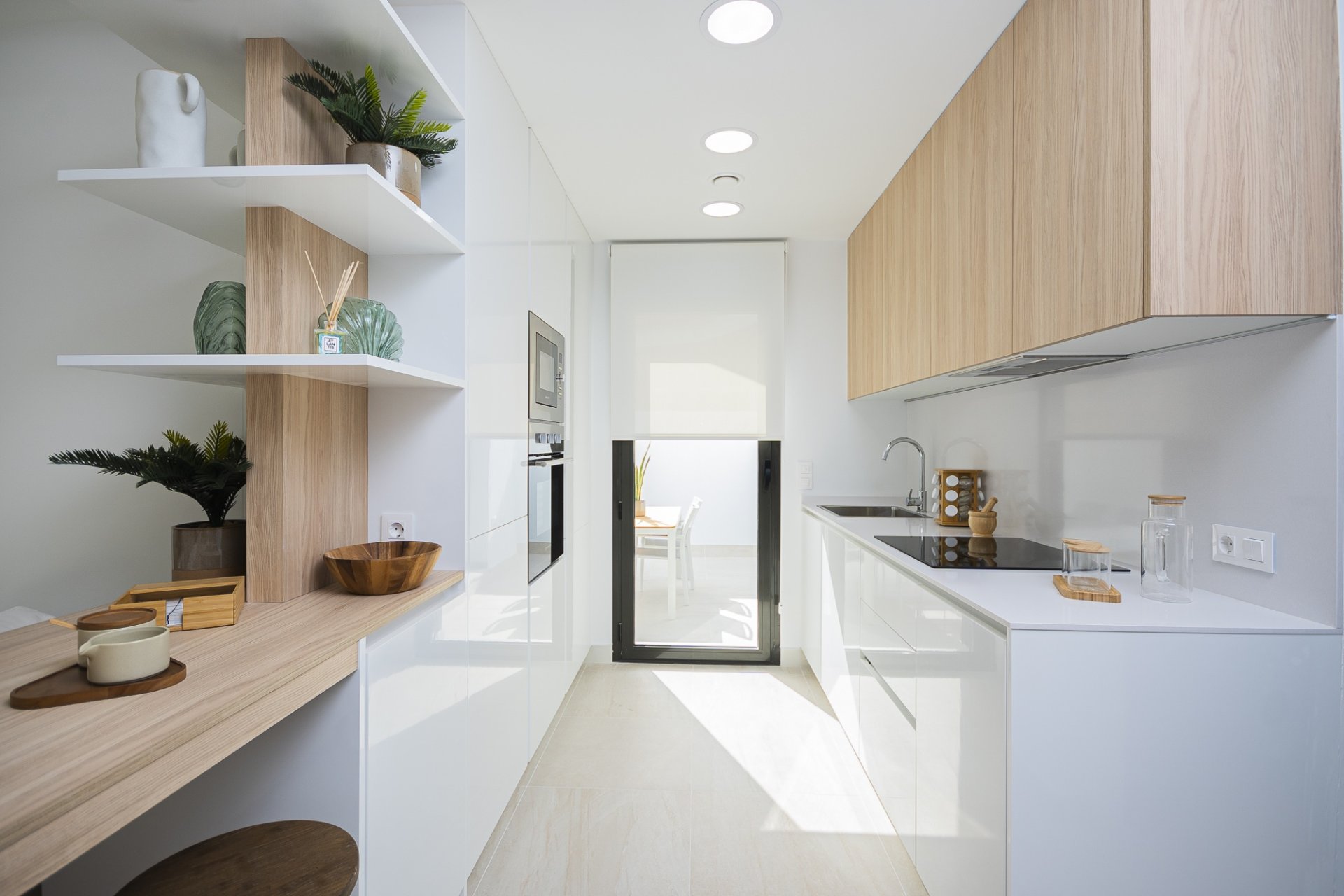 New Build - Townhouse - Torrevieja