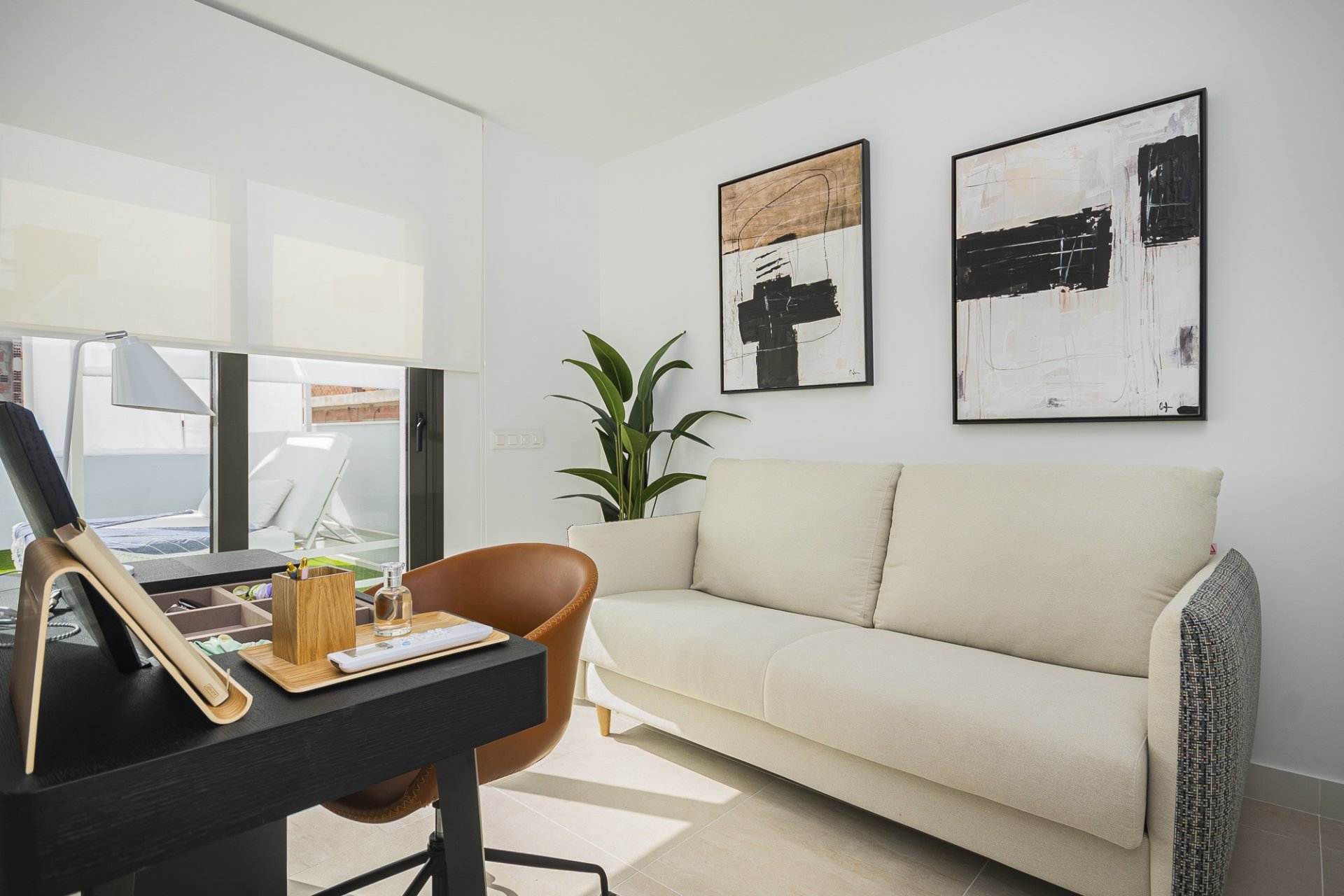 New Build - Townhouse - Torrevieja
