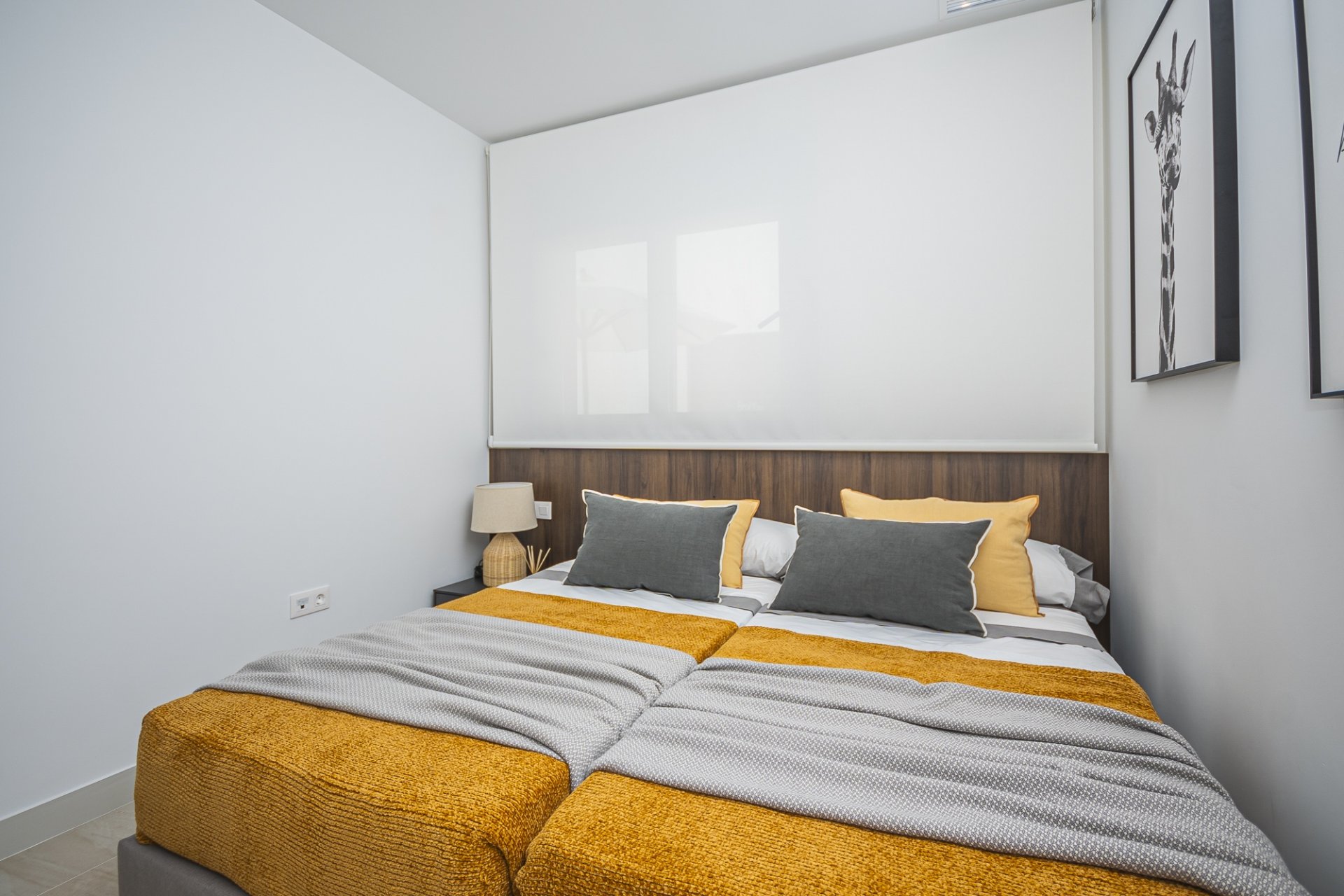 New Build - Townhouse - Torrevieja