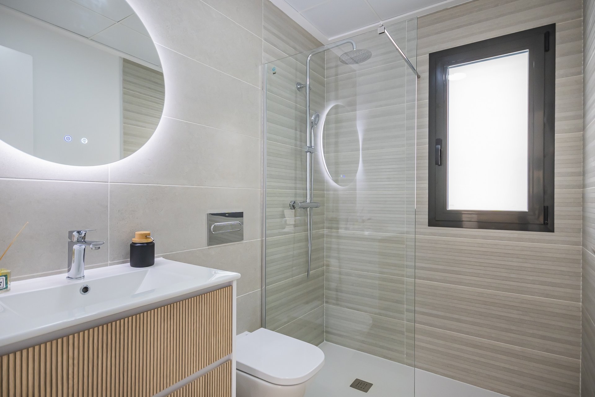 New Build - Townhouse - Torrevieja