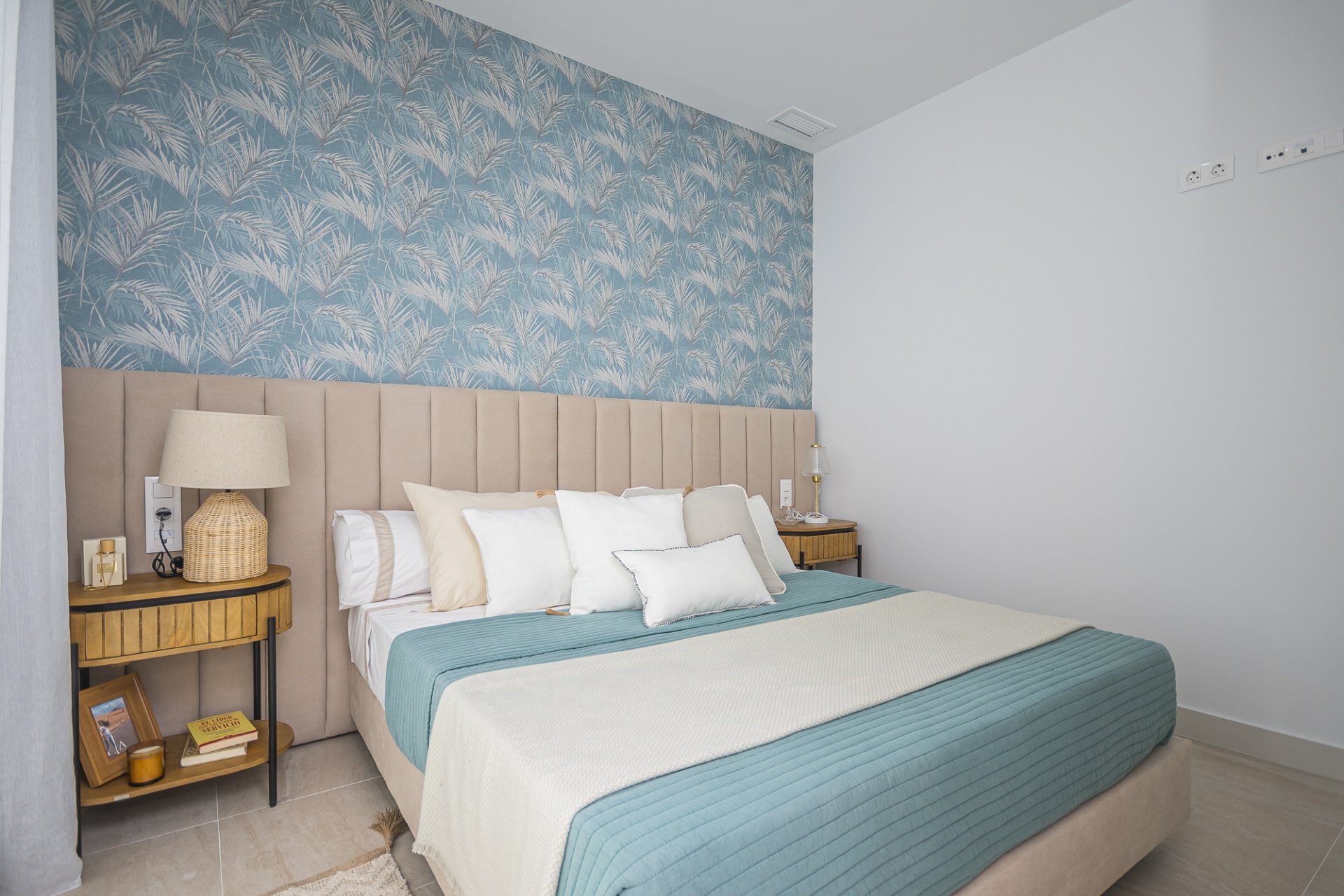 New Build - Townhouse - Torrevieja