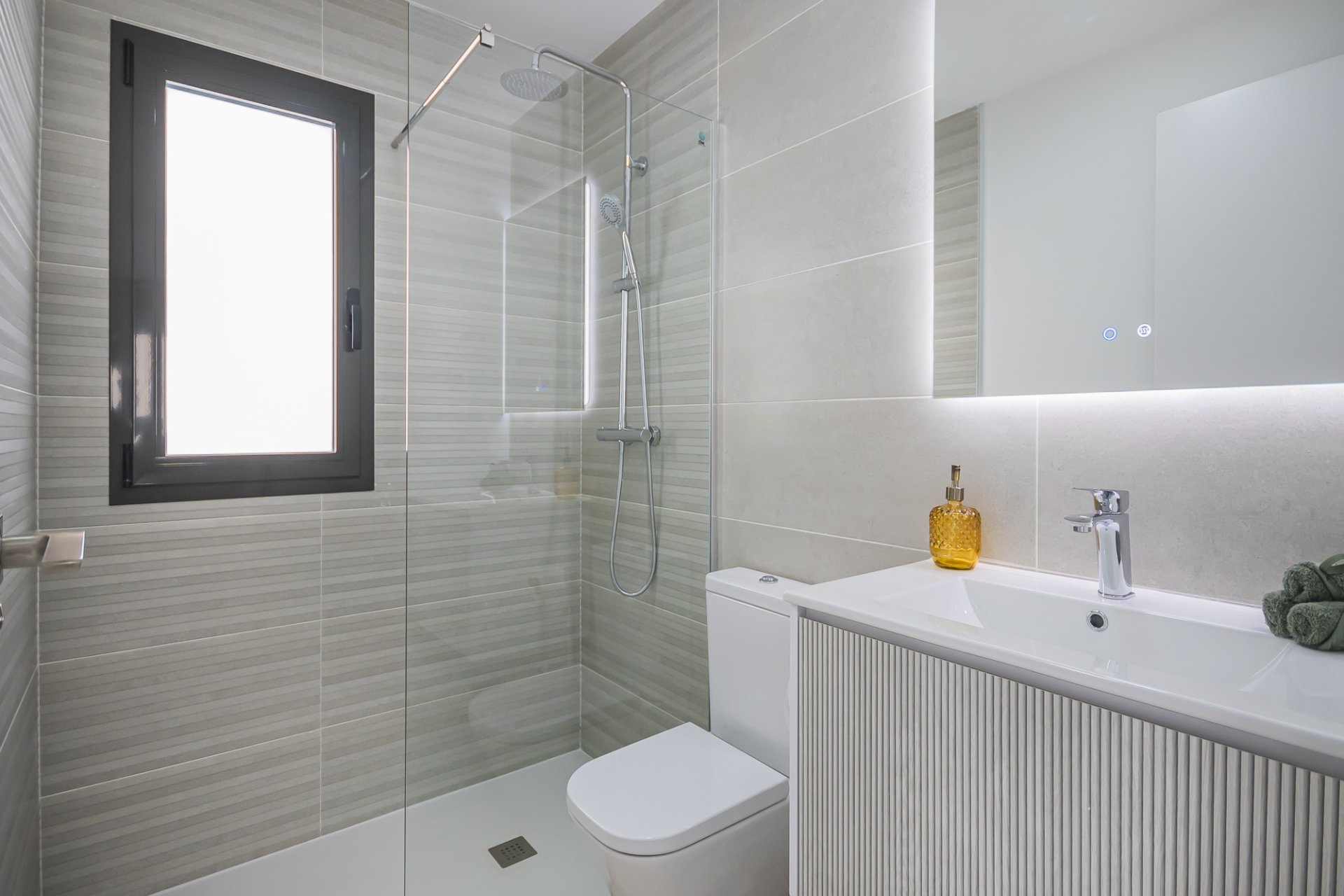 New Build - Townhouse - Torrevieja