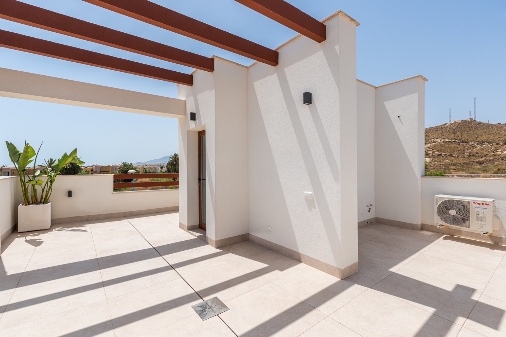 New Build - Townhouse - Vera
