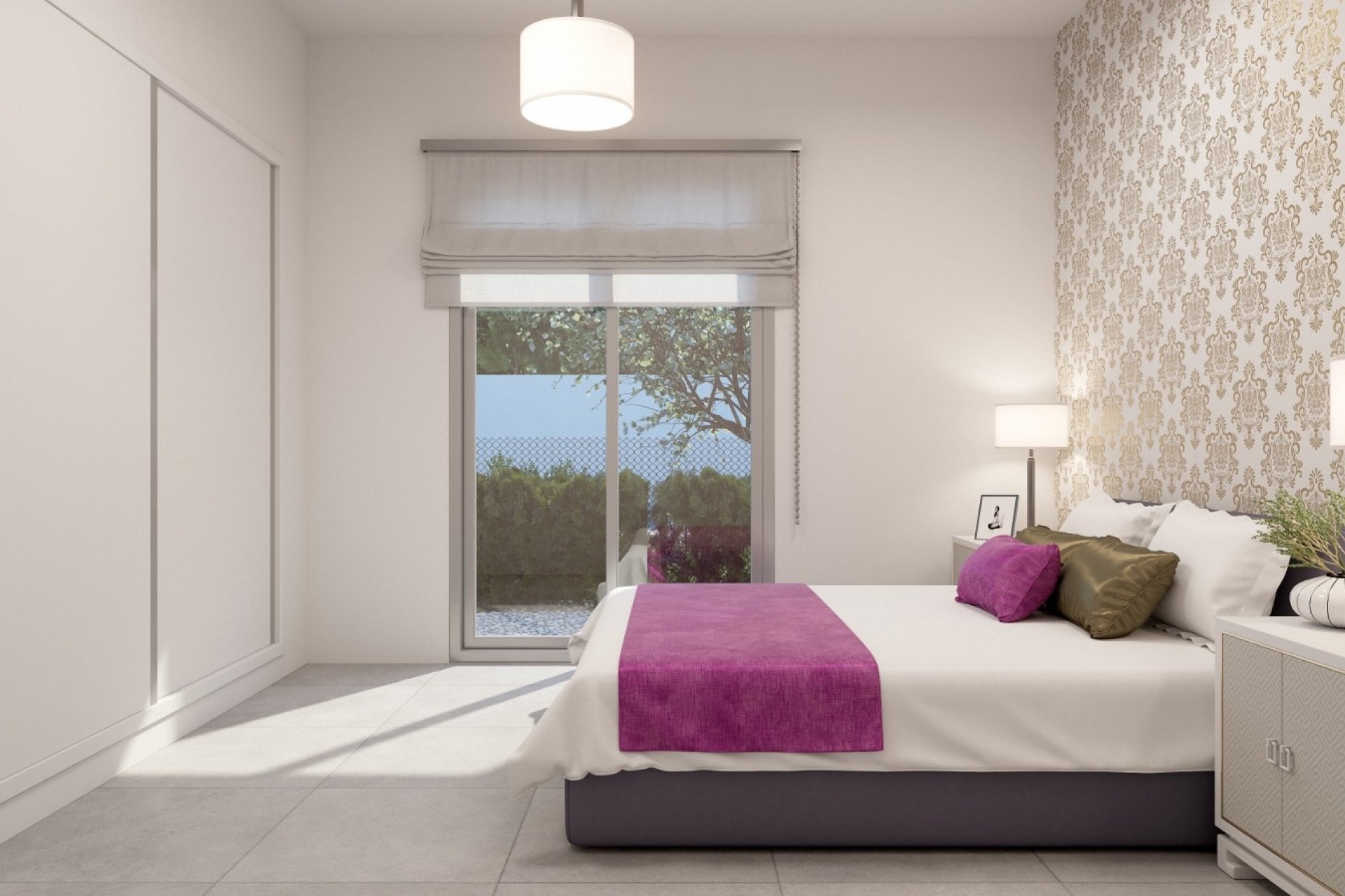 New Build - Townhouse - Villamartin