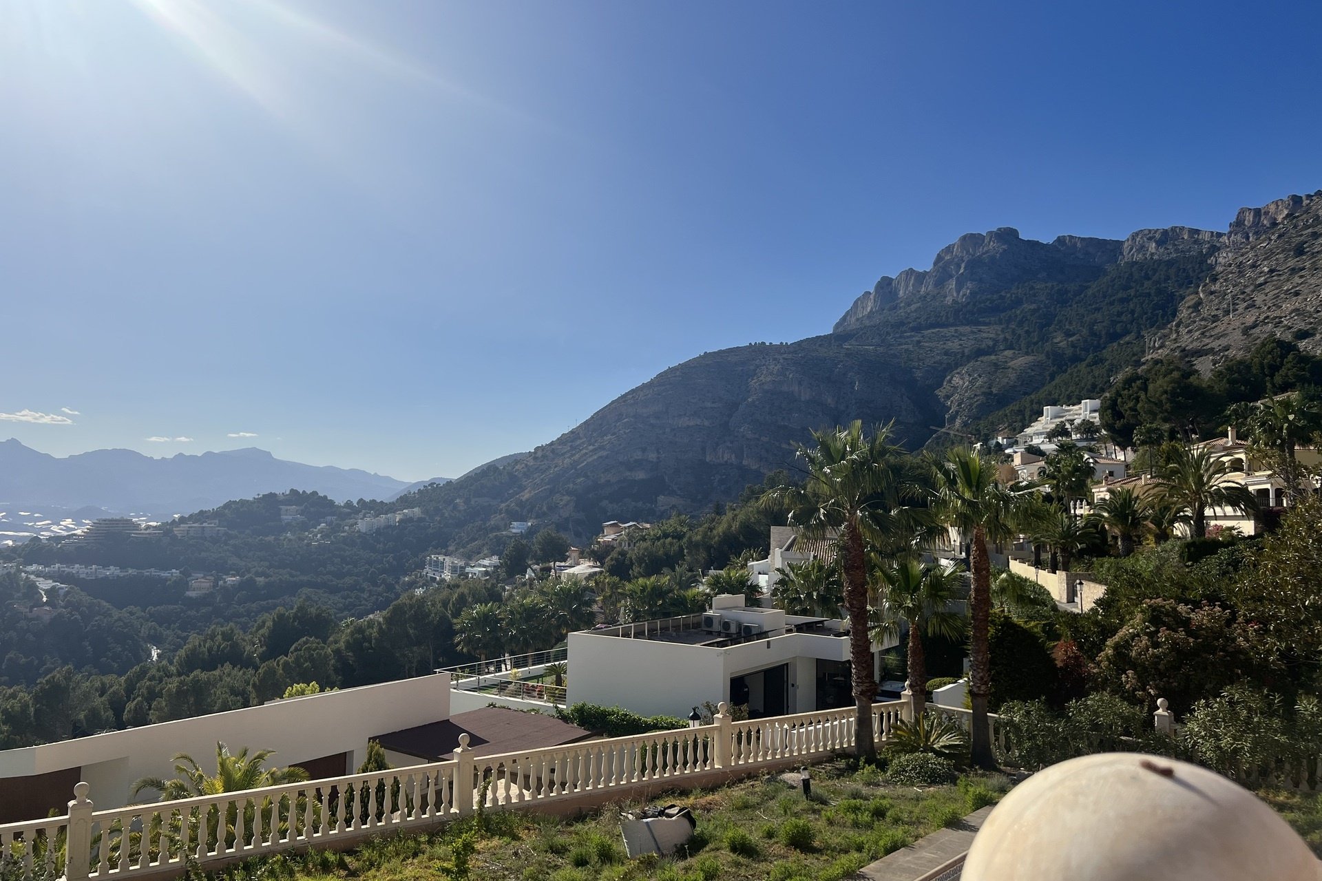 New Build - Villa - Altea