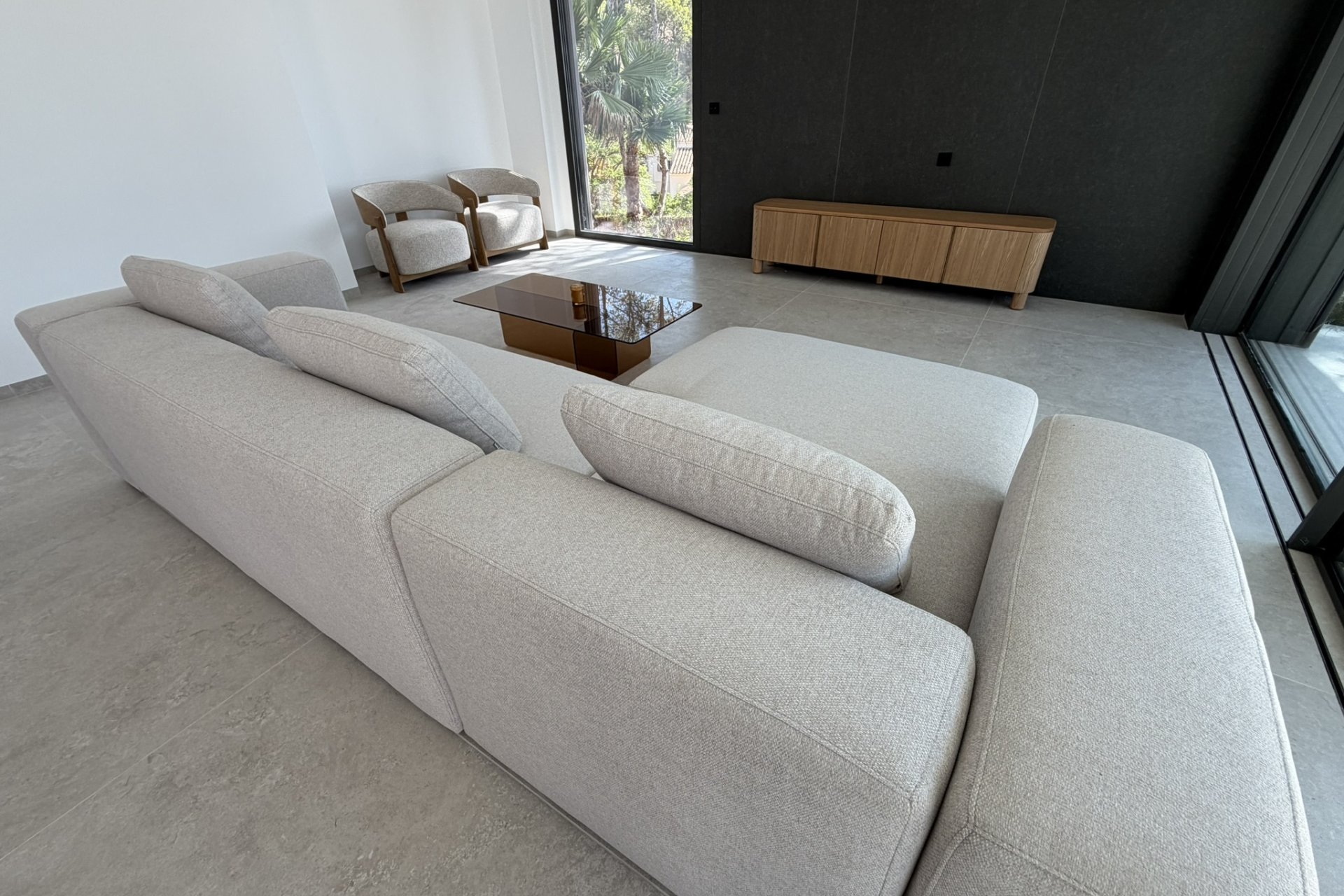 New Build - Villa - Altea