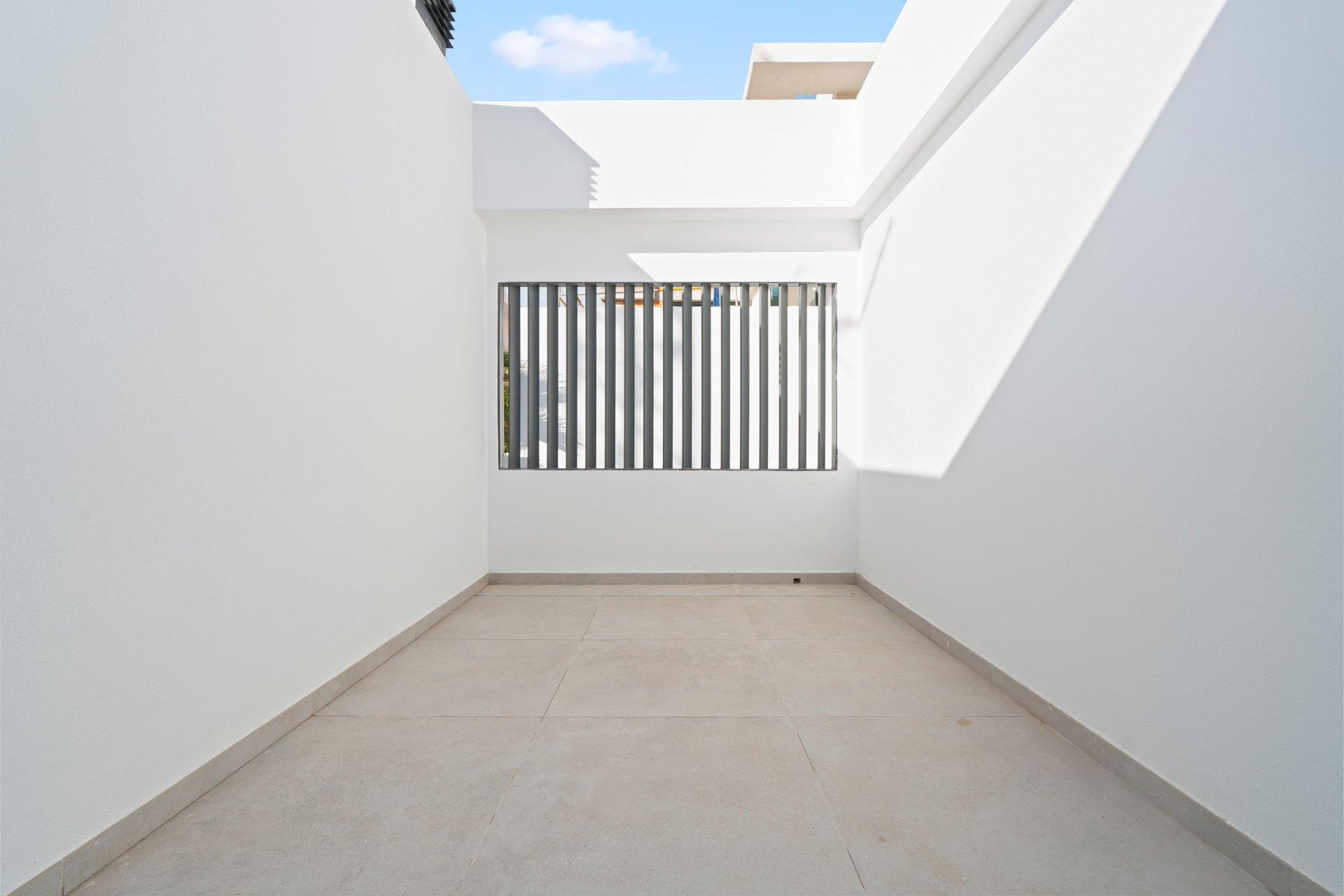 New Build - Villa - Benidorm