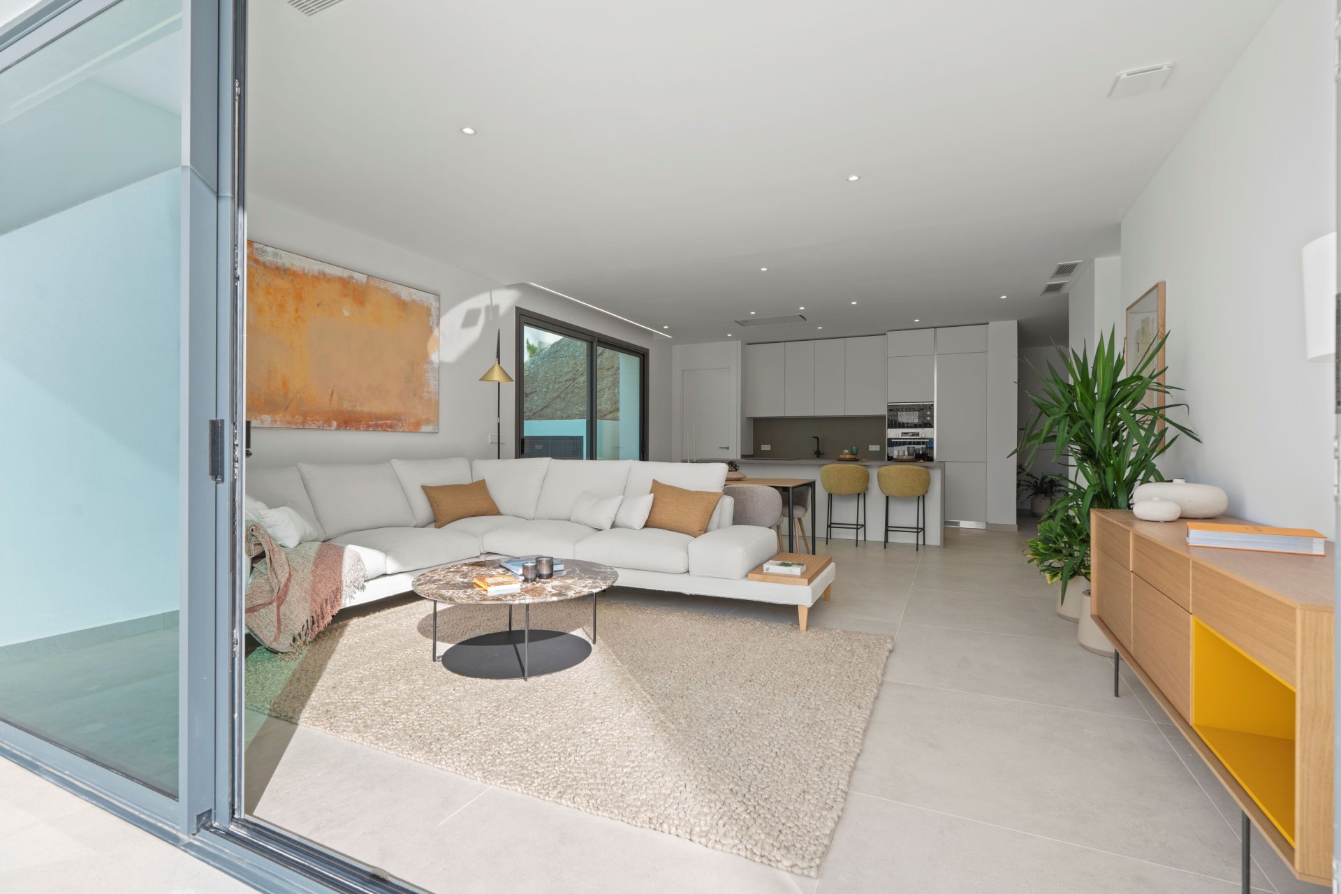 New Build - Villa - Benidorm