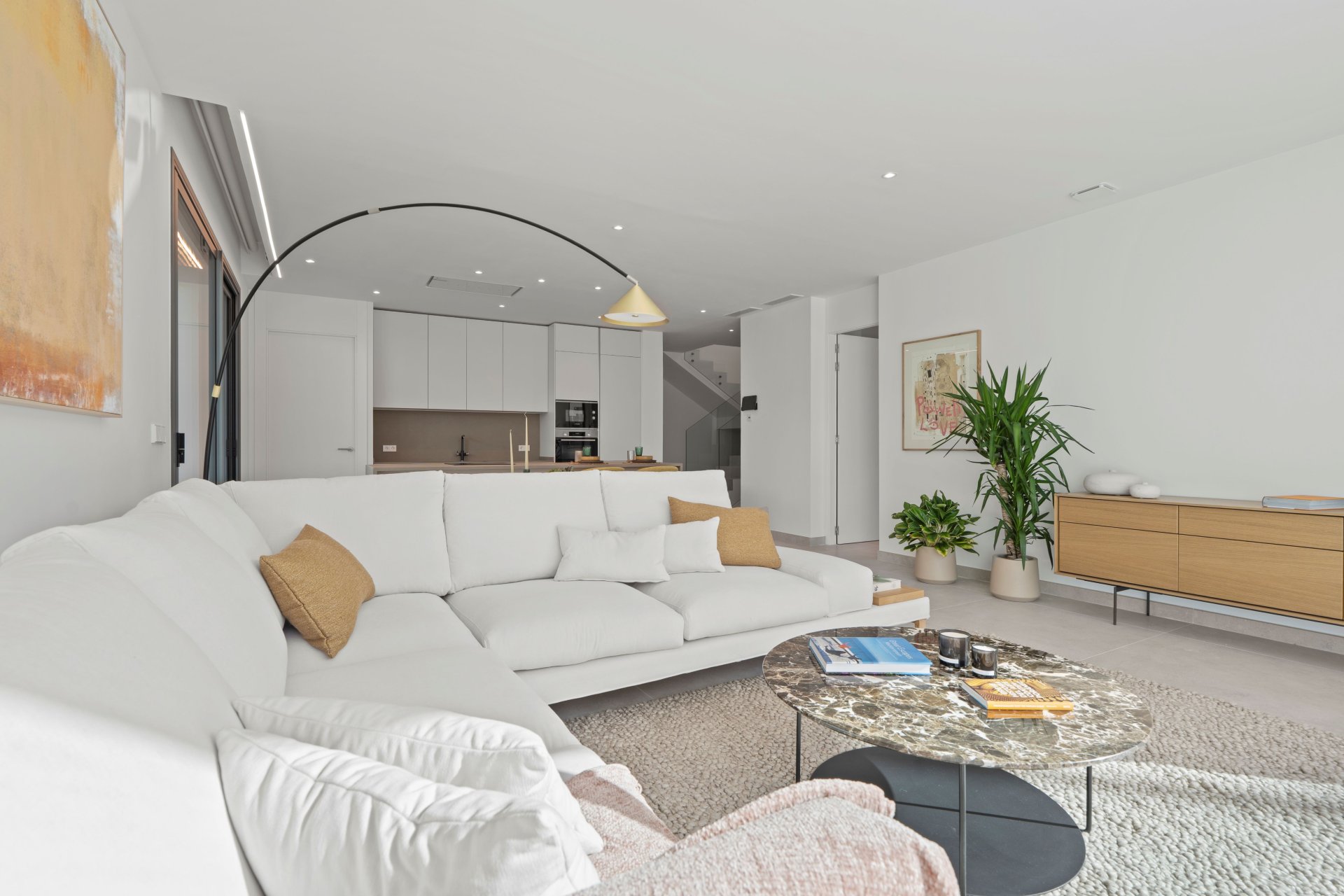 New Build - Villa - Benidorm