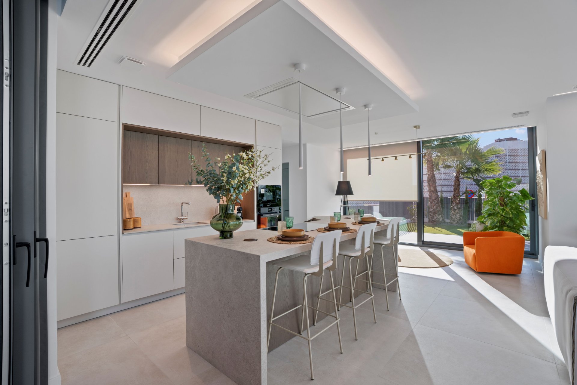 New Build - Villa - Benidorm