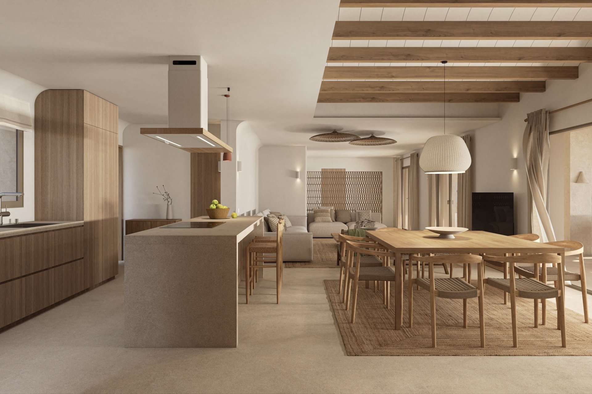 New Build - Villa - Benissa