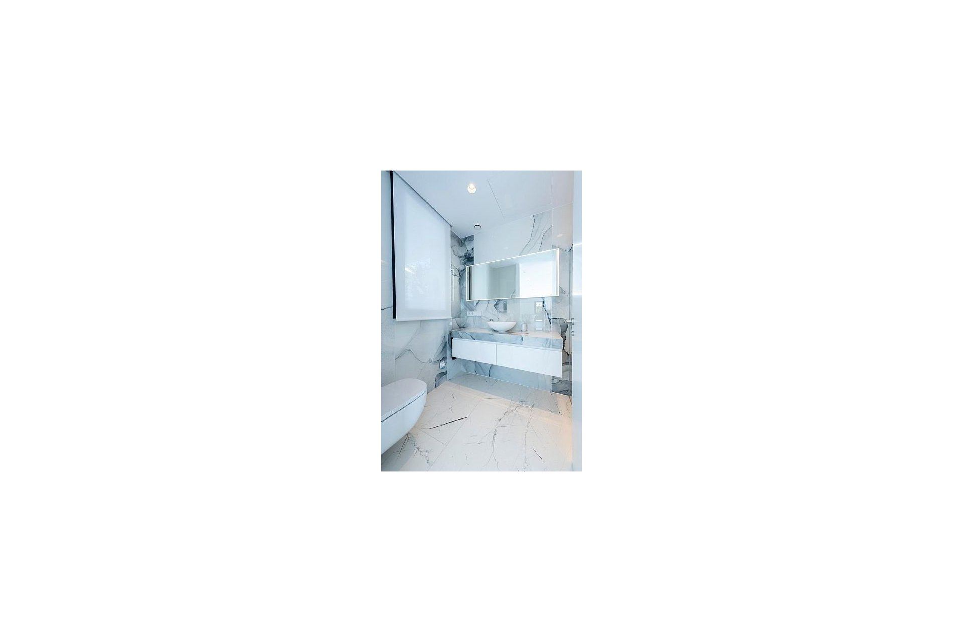 New Build - Villa - Calpe