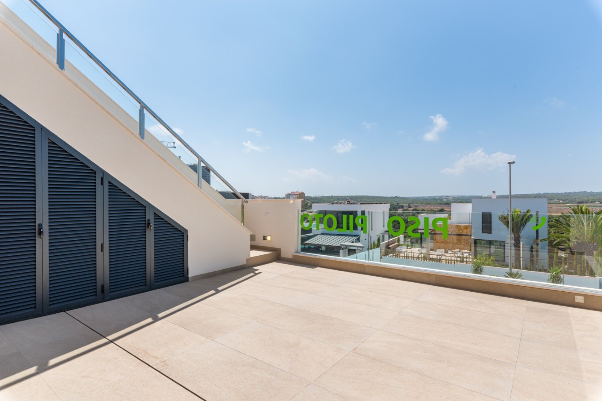 New Build - Villa - Dehesa de Campoamor