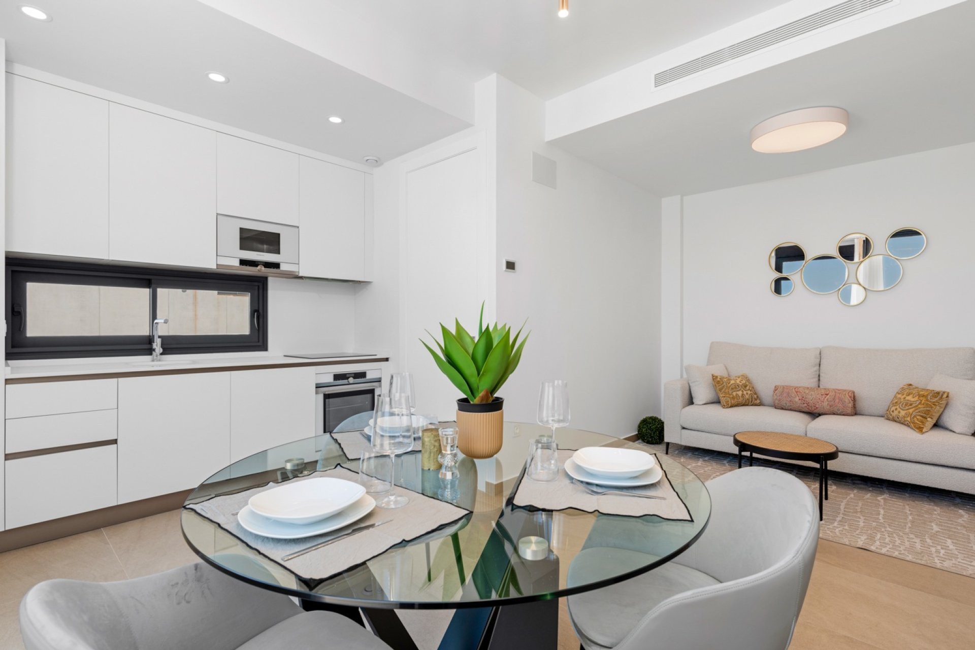 New Build - Villa - Dehesa de Campoamor