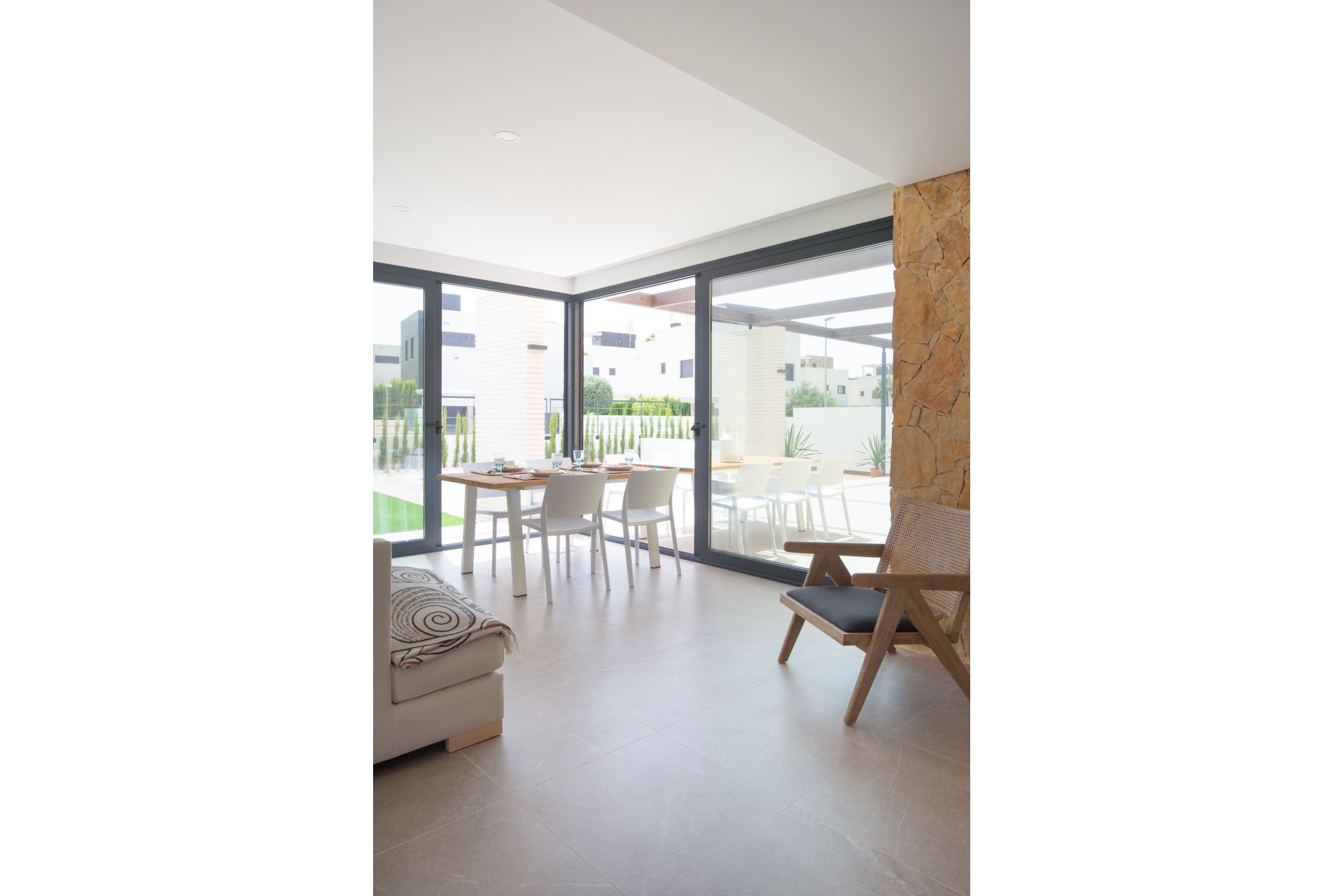 New Build - Villa - Dehesa de Campoamor