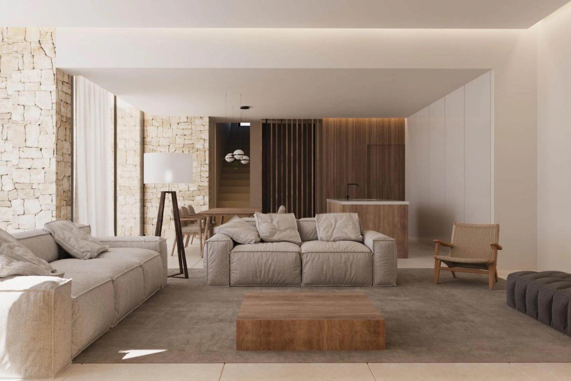 New Build - Villa - Denia