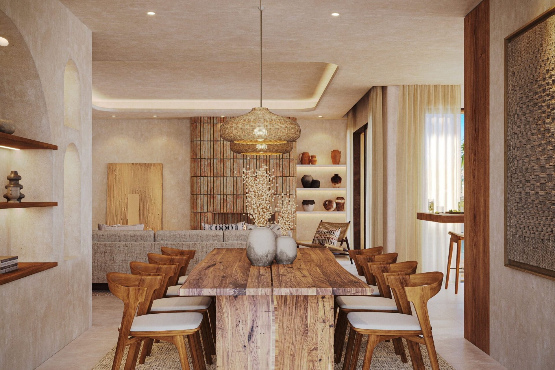 New Build - Villa - Jávea