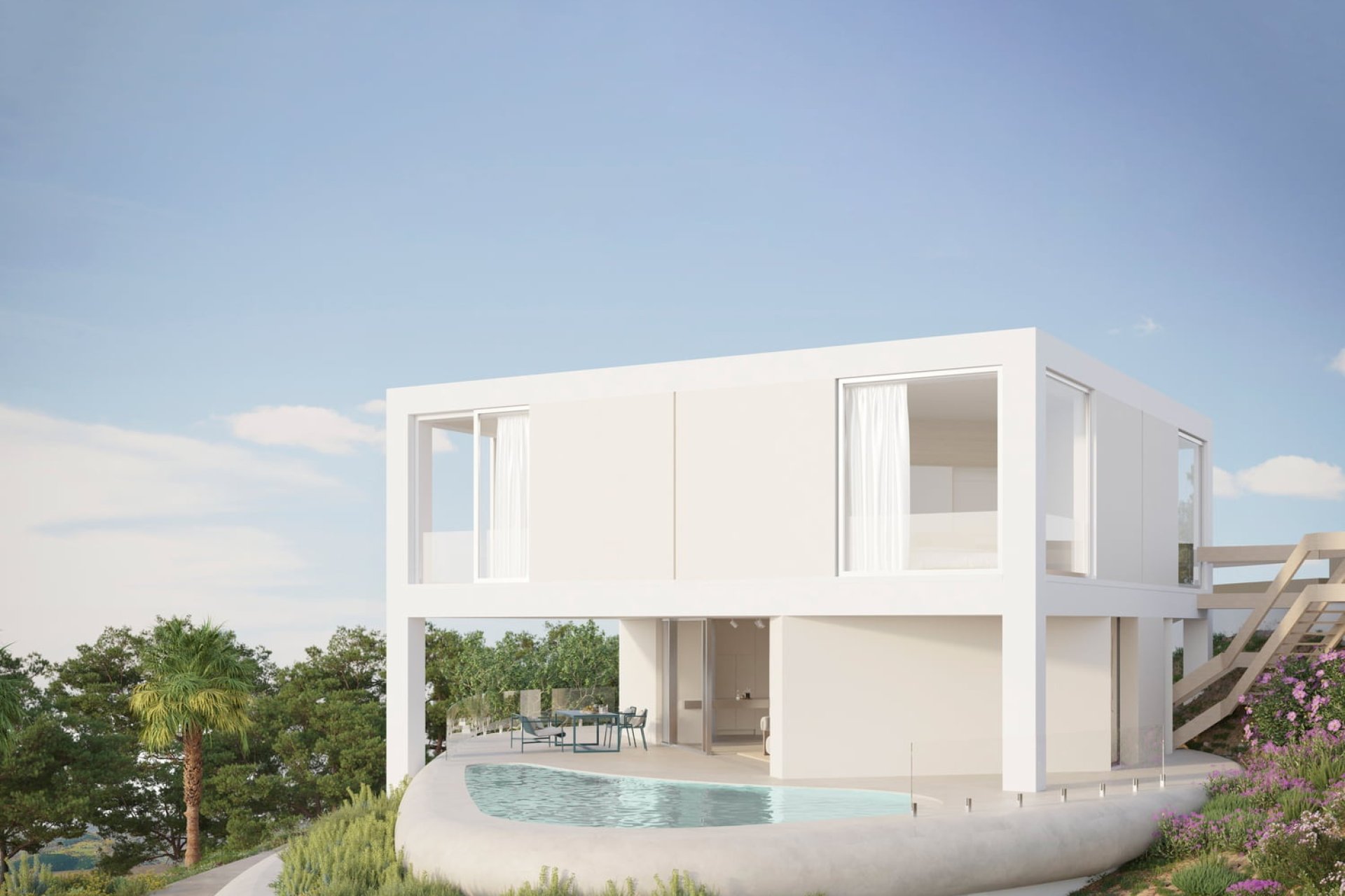 New Build - Villa - Las Colinas Golf