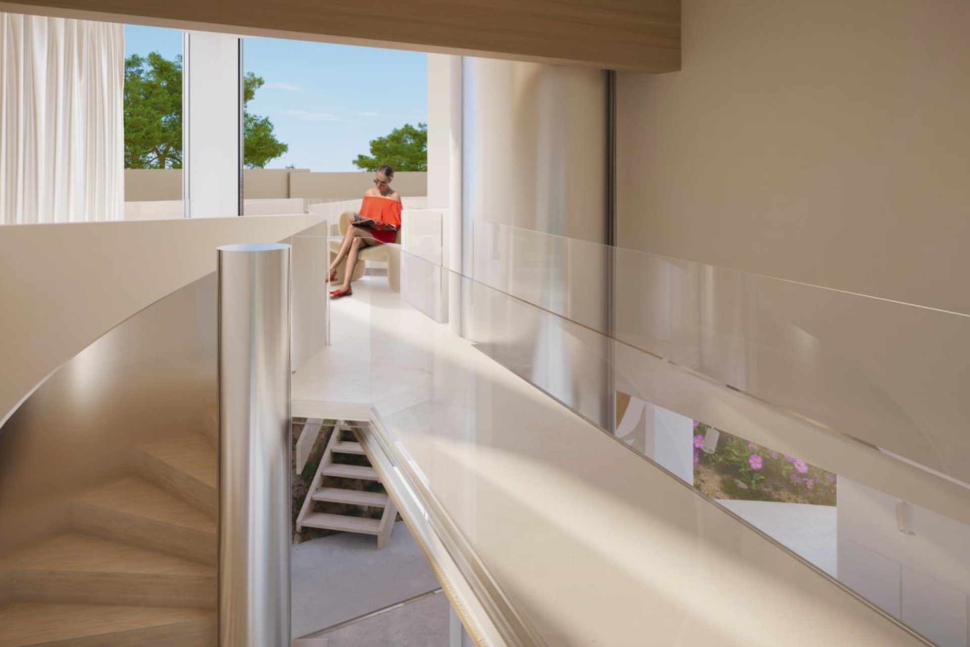 New Build - Villa - Las Colinas Golf