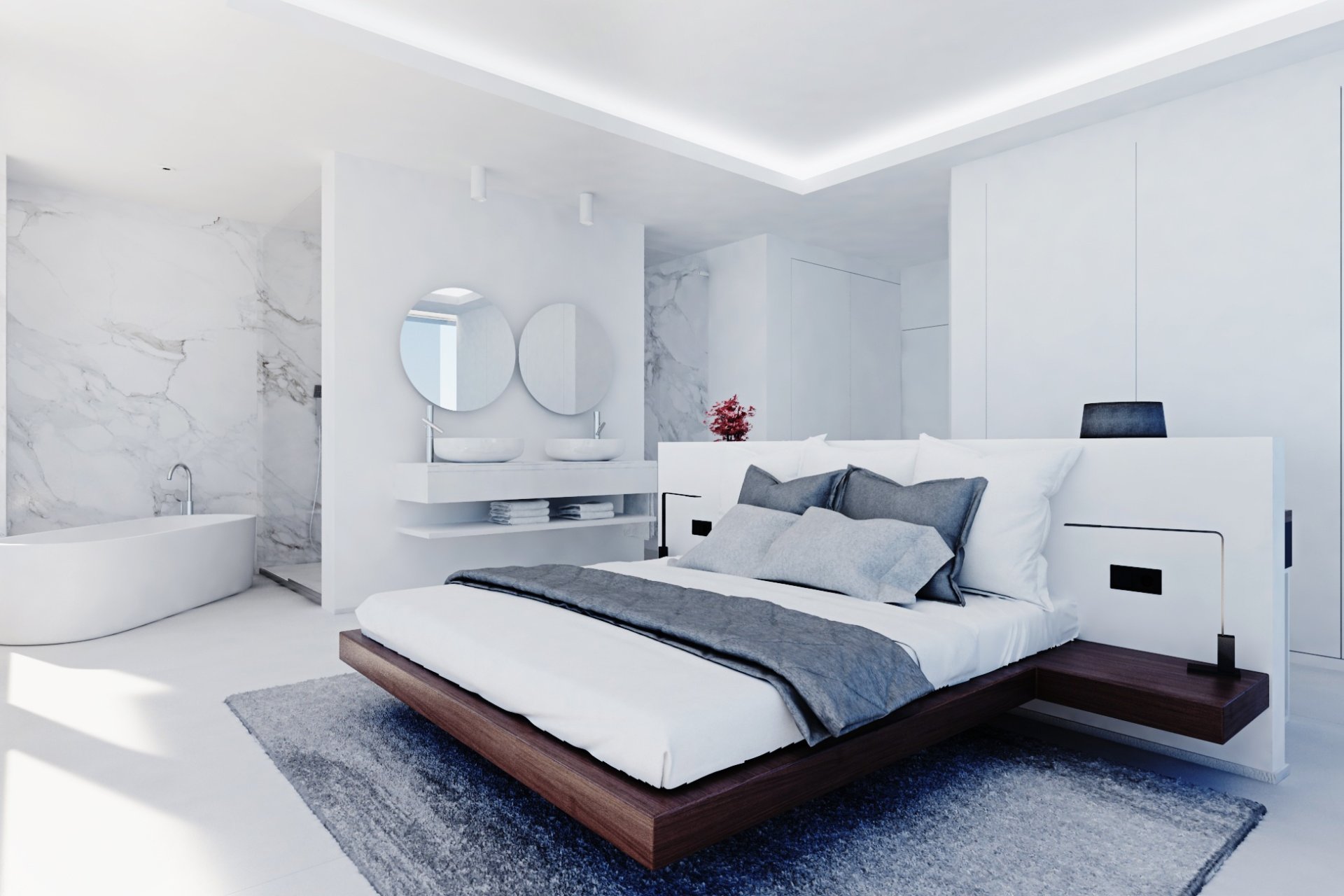 New Build - Villa - Pueblo Mascarat