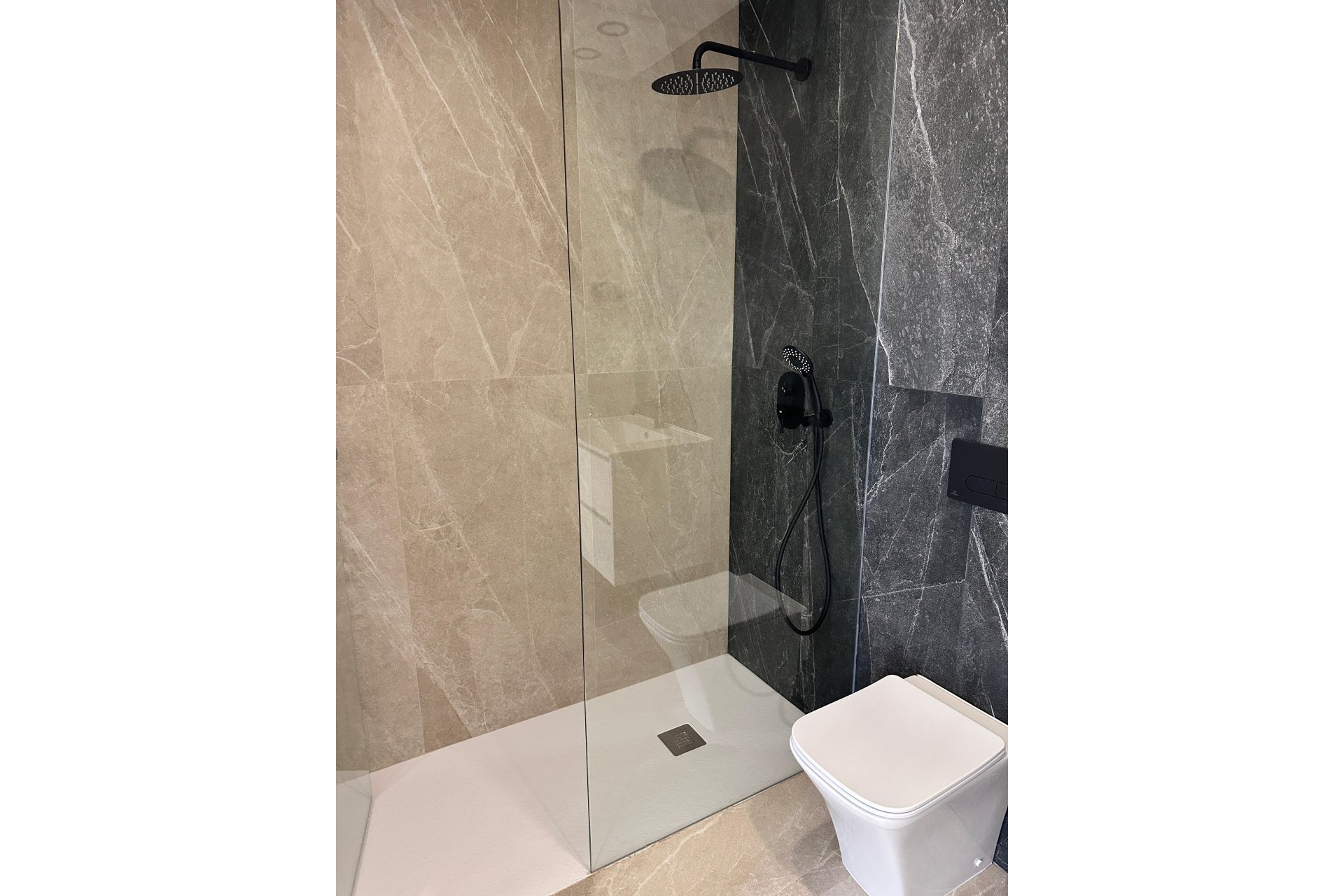 Nybyggnation - Atico - Los Alcázares
