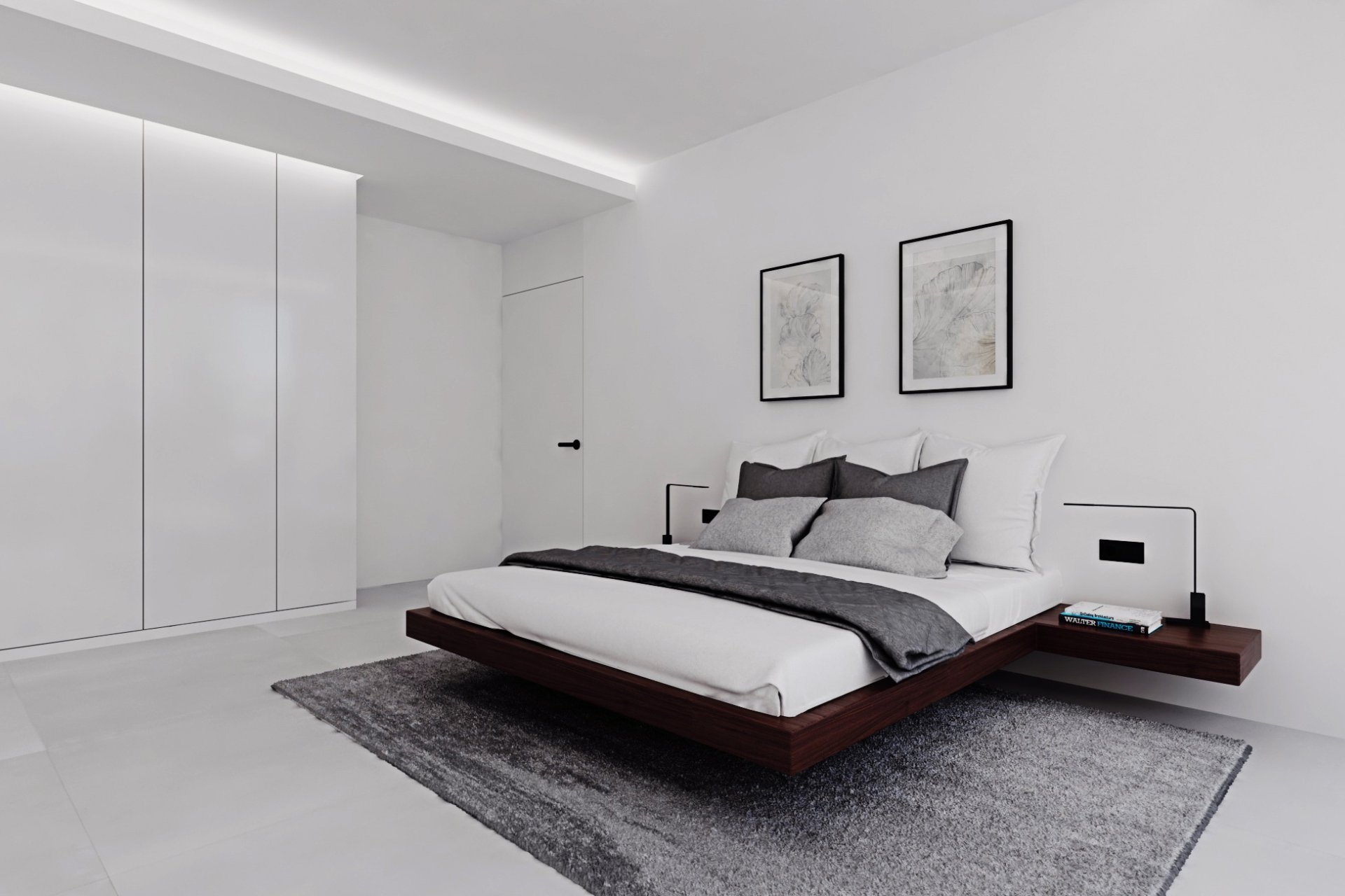 Nybyggnation - Atico - Pueblo Mascarat