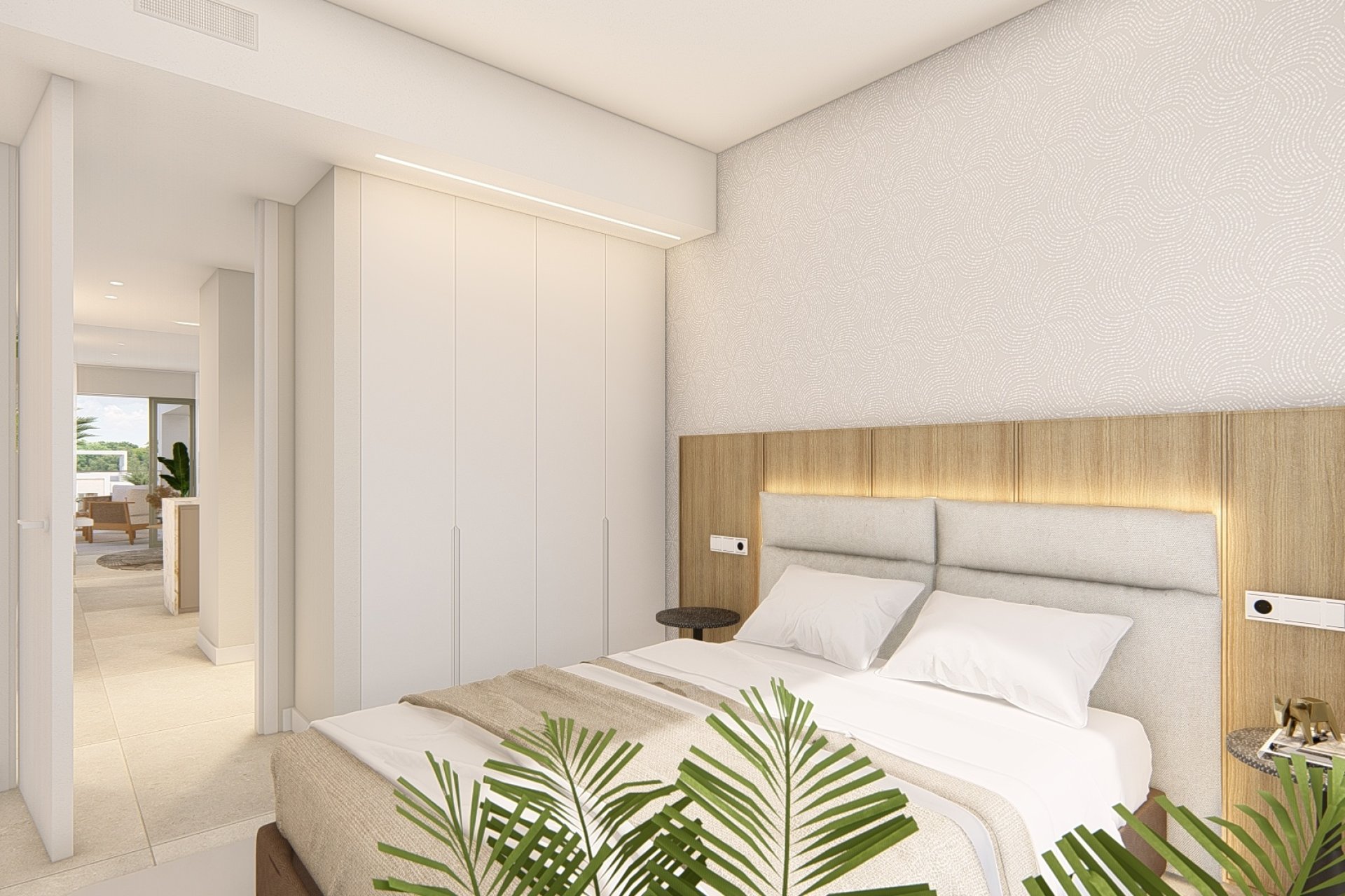 Nybyggnation - Bungalow - Ciudad Quesada