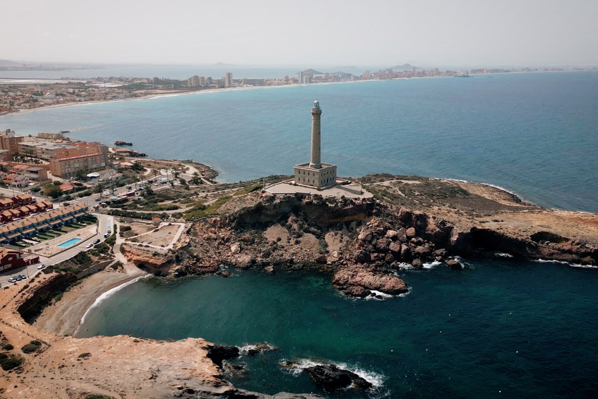 Nybyggnation - Bungalow - La Manga Club