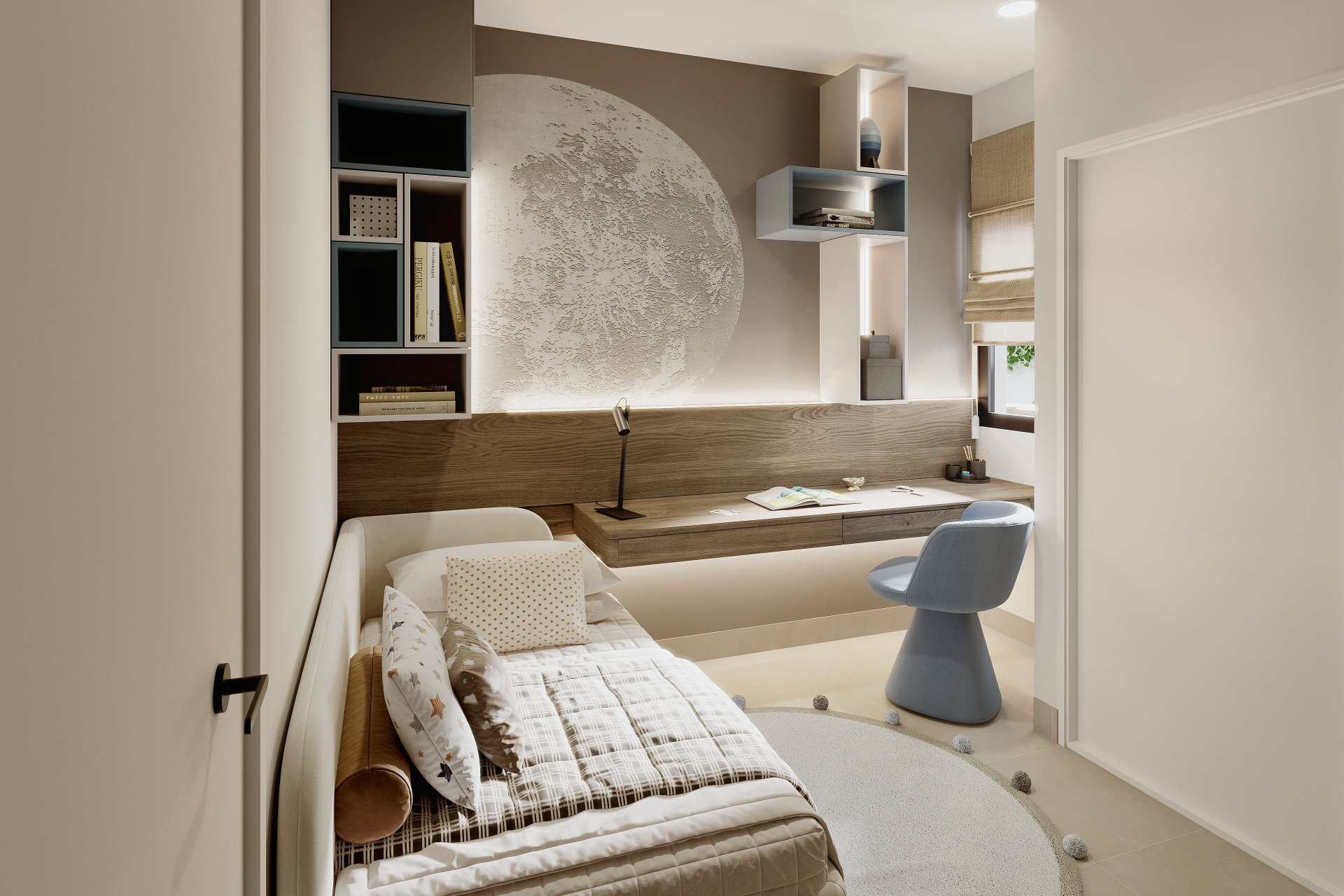 Nybyggnation - Bungalow - Mazarrón