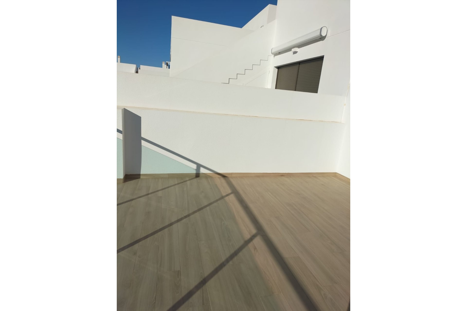 Nybyggnation - Bungalow - Orihuela Costa
