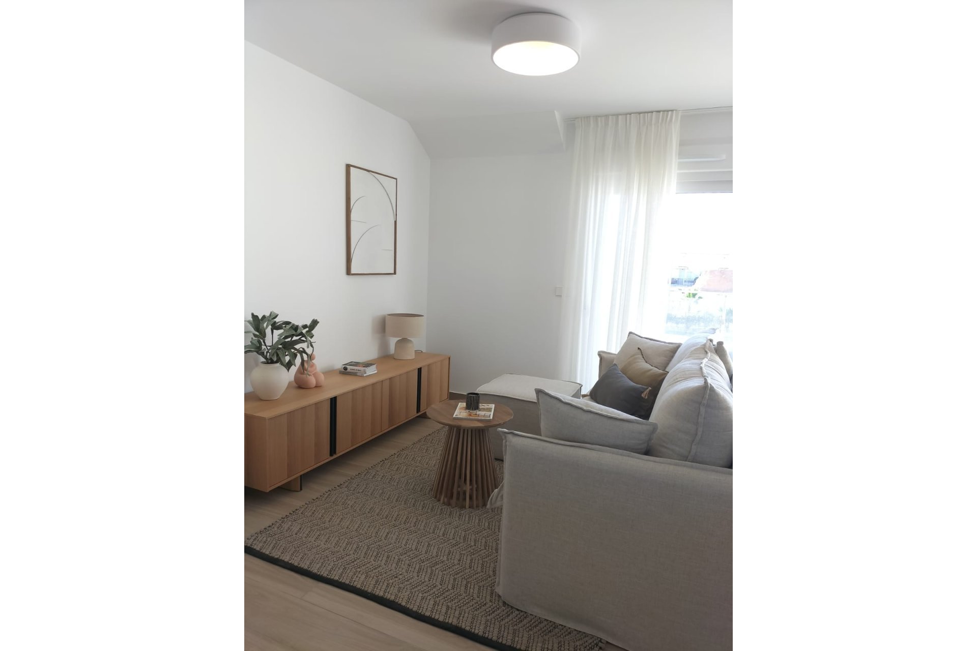 Nybyggnation - Bungalow - Orihuela Costa
