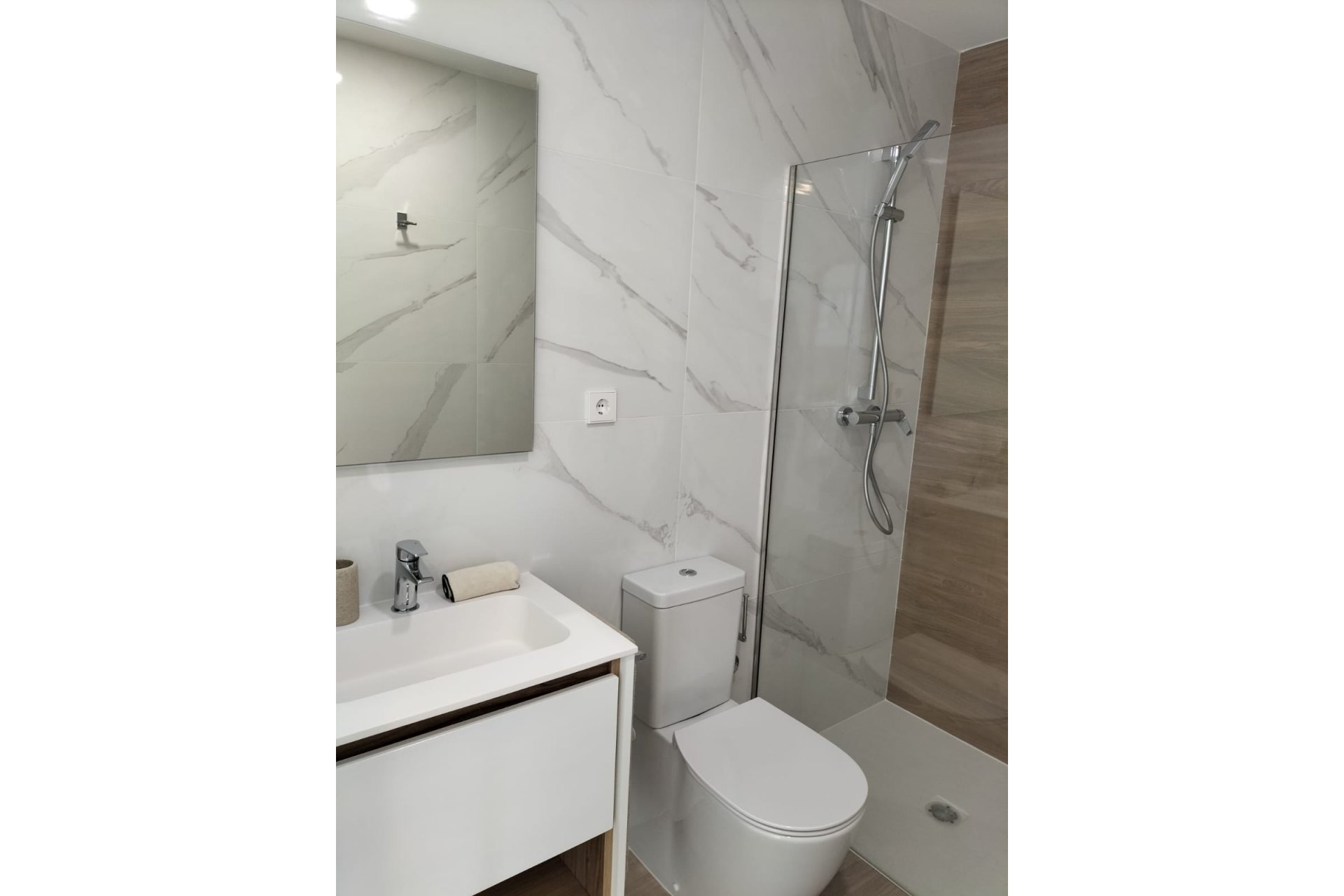 Nybyggnation - Bungalow - Orihuela Costa
