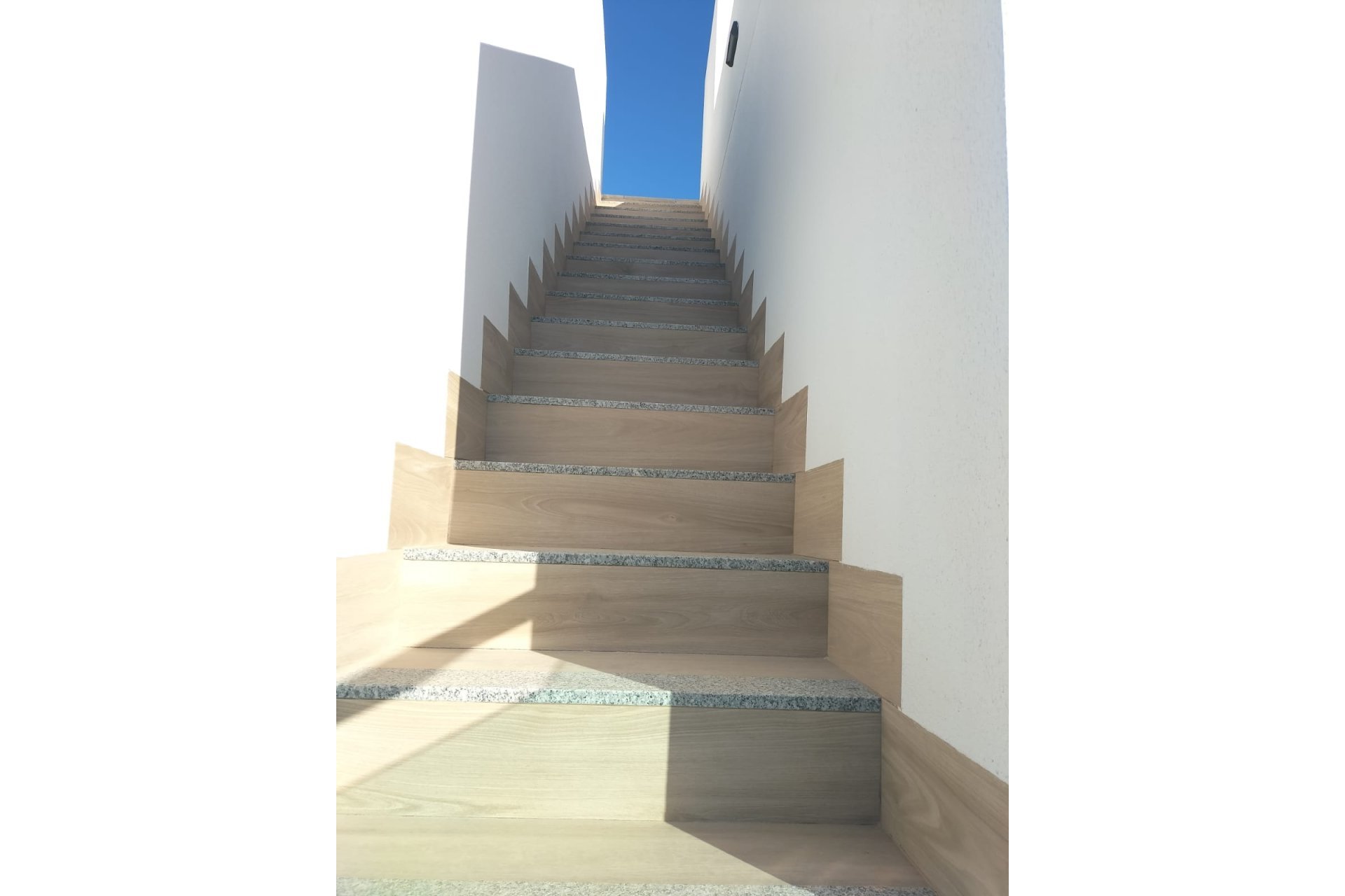 Nybyggnation - Bungalow - Orihuela Costa