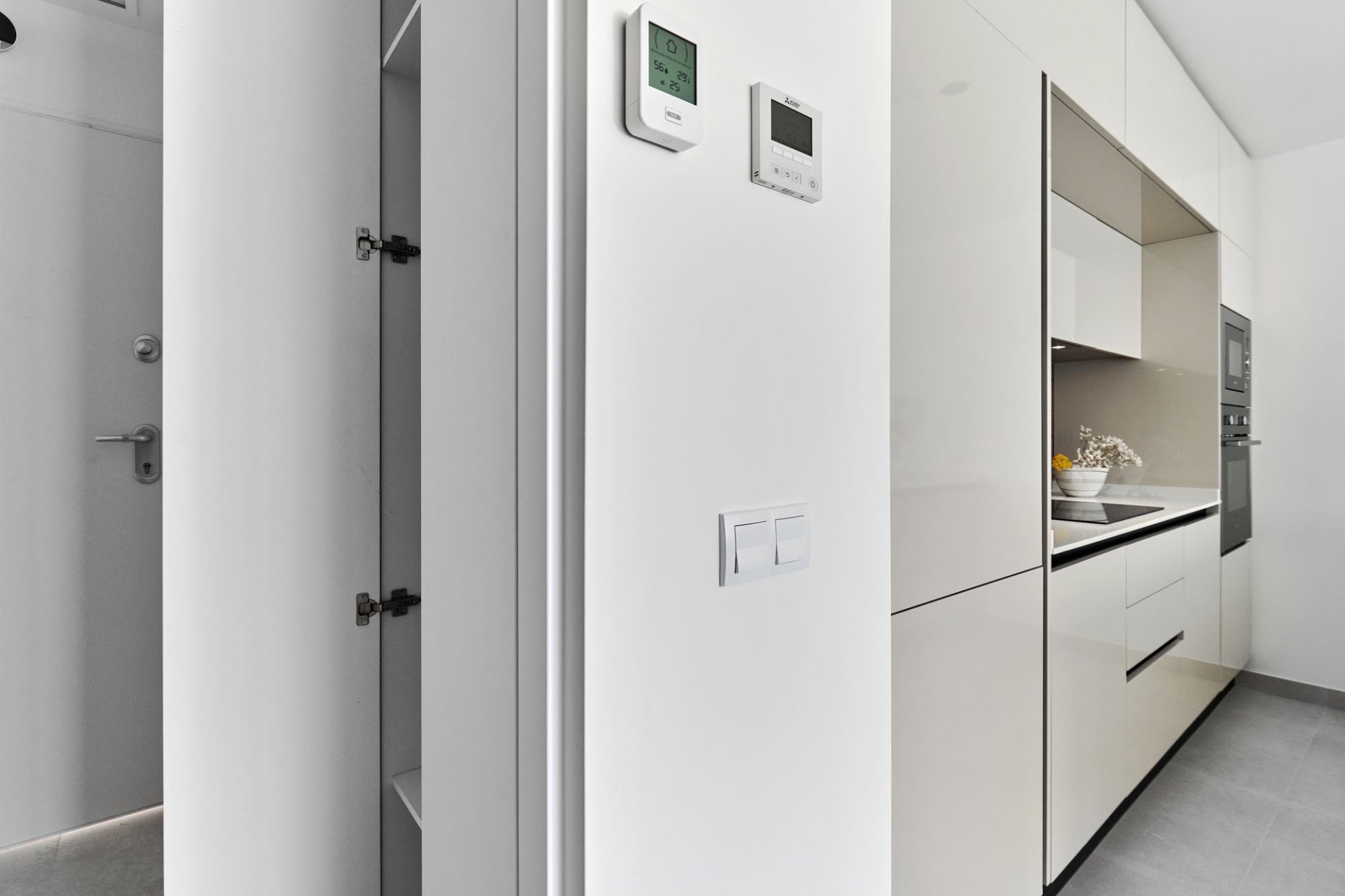 Nybyggnation - Bungalow - Torrevieja
