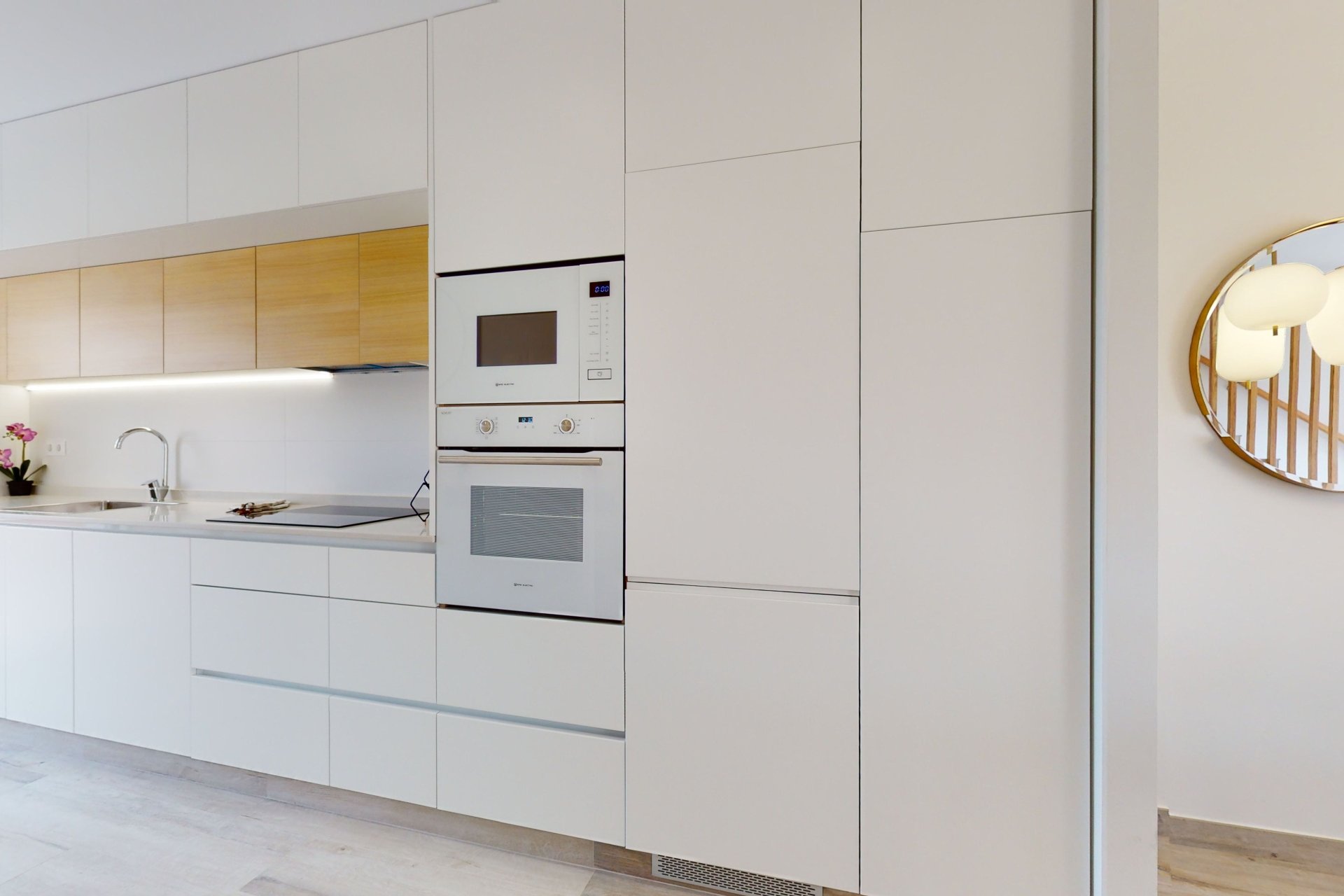 Nybyggnation - Lägenhet / lägenhet - Pilar de la Horadada