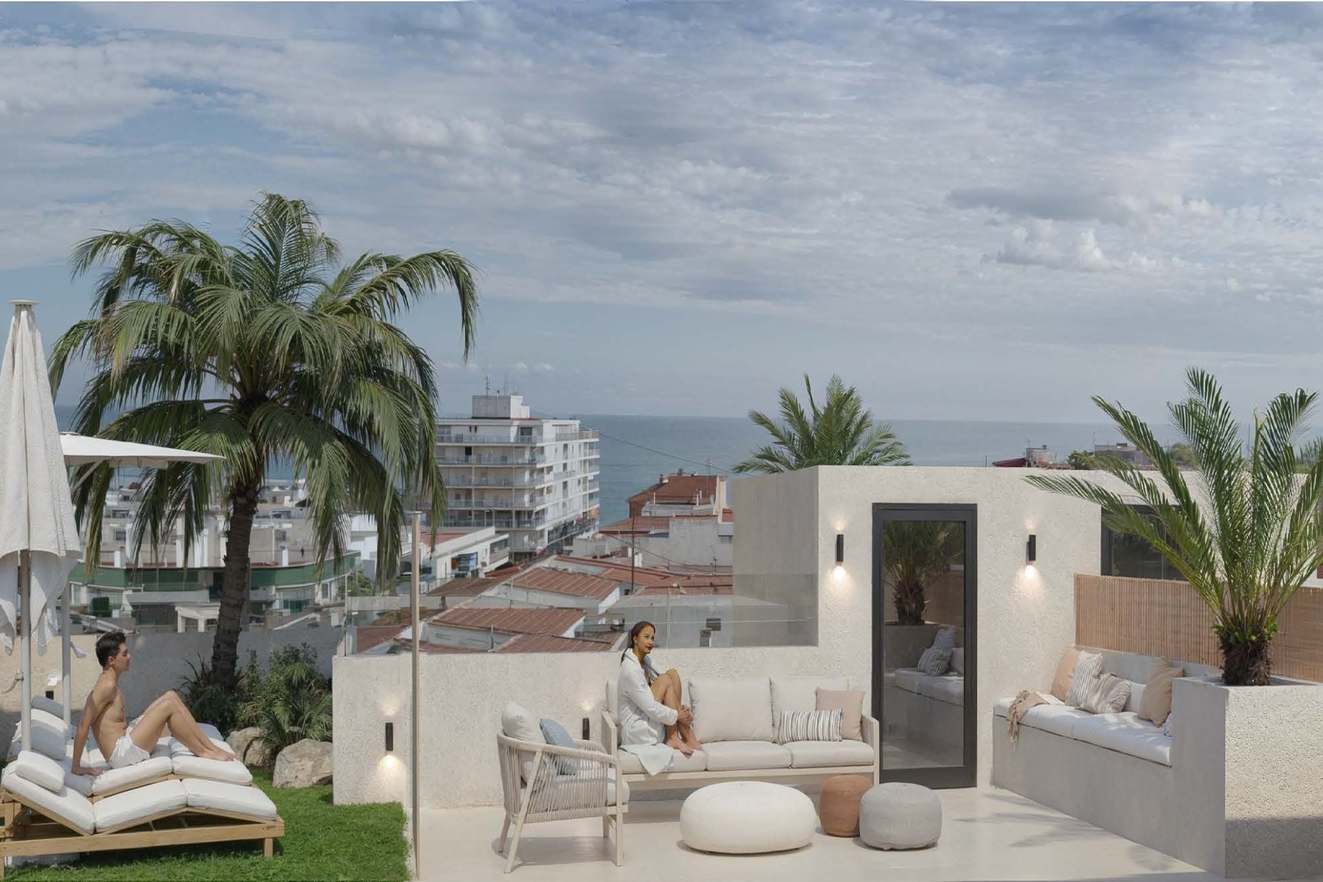 Nybyggnation - Lägenhet / lägenhet - Torrevieja