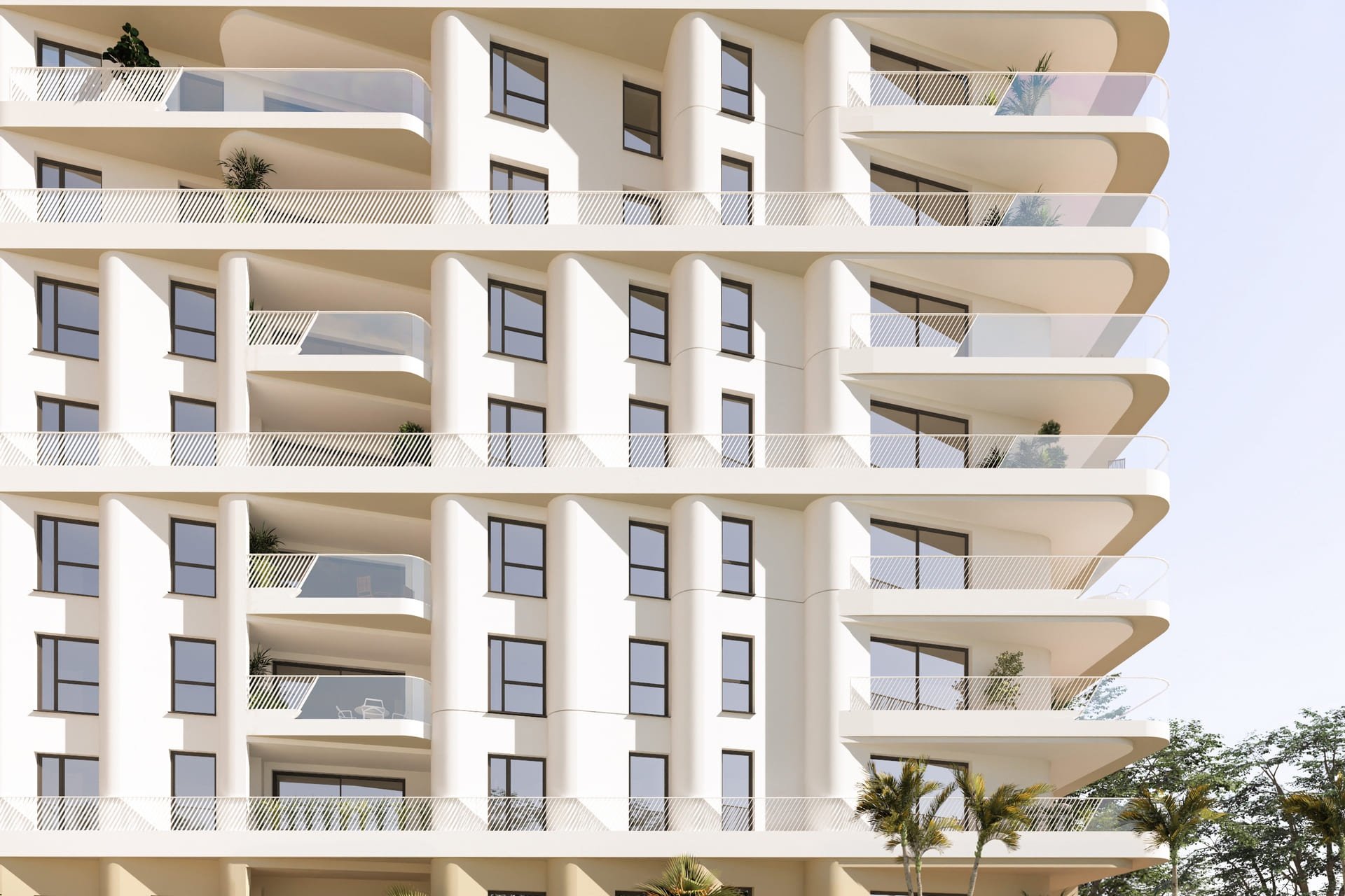 Nybyggnation - Lägenhet / lägenhet - Villajoyosa - La Vila Joiosa