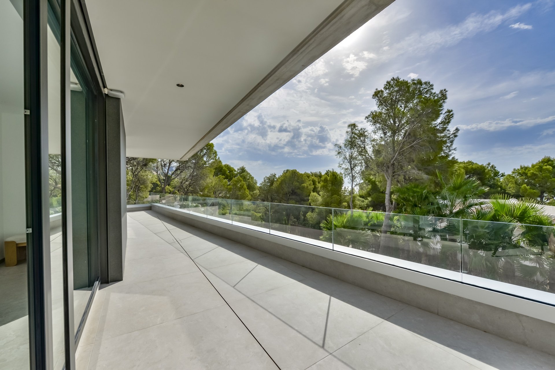 Nybyggnation - Villa - Altea