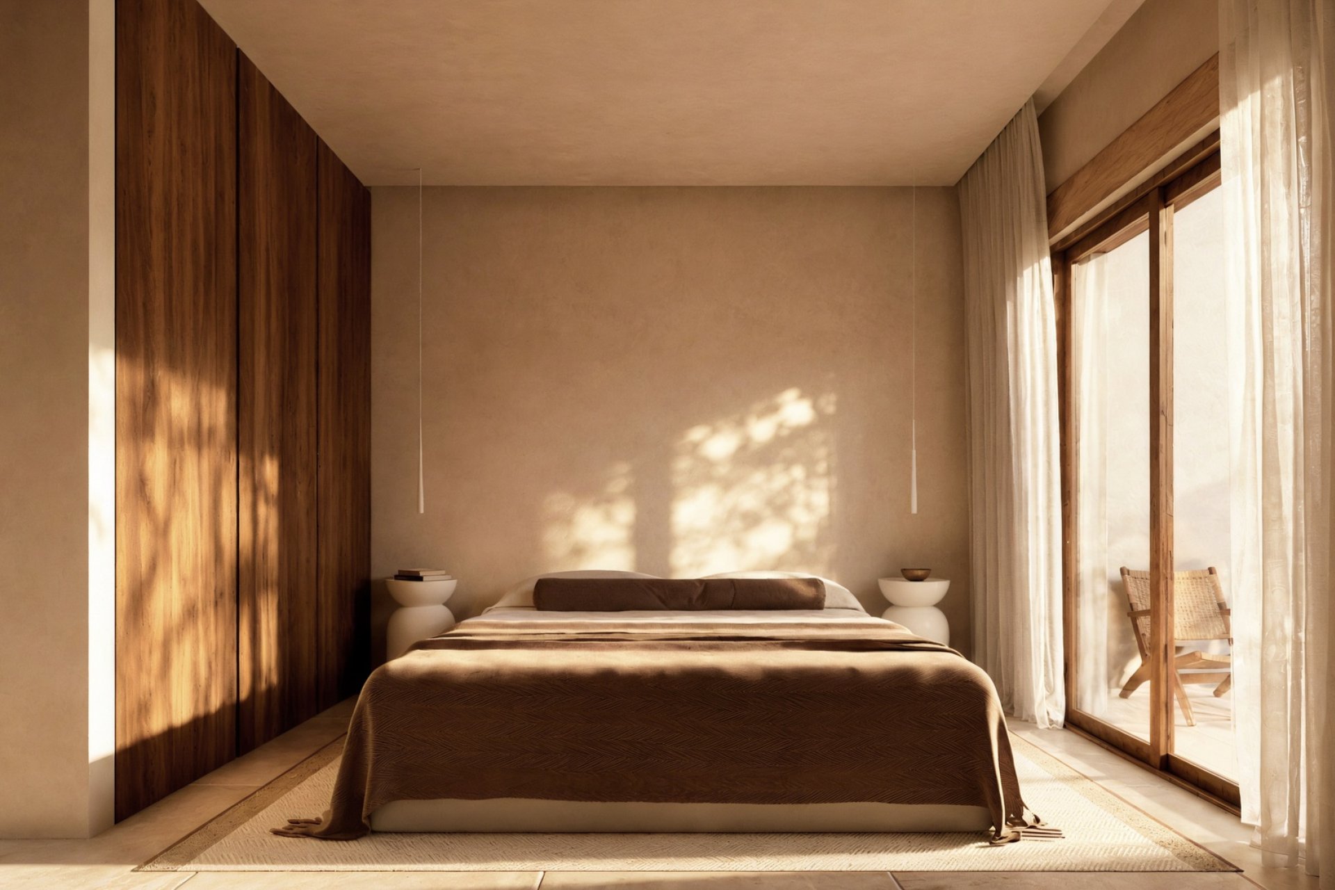 Nybyggnation - Villa - Benissa