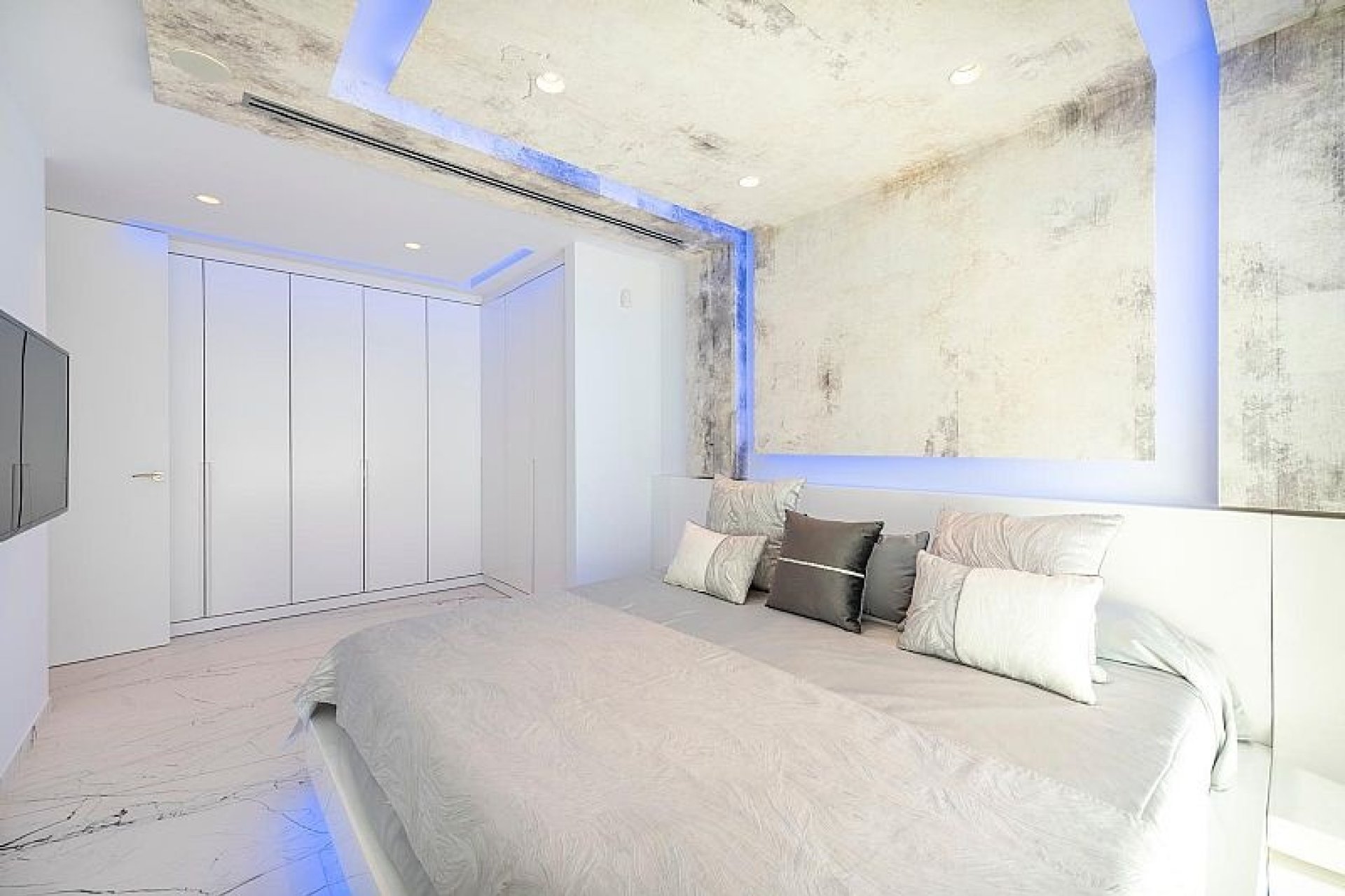 Nybyggnation - Villa - Calpe