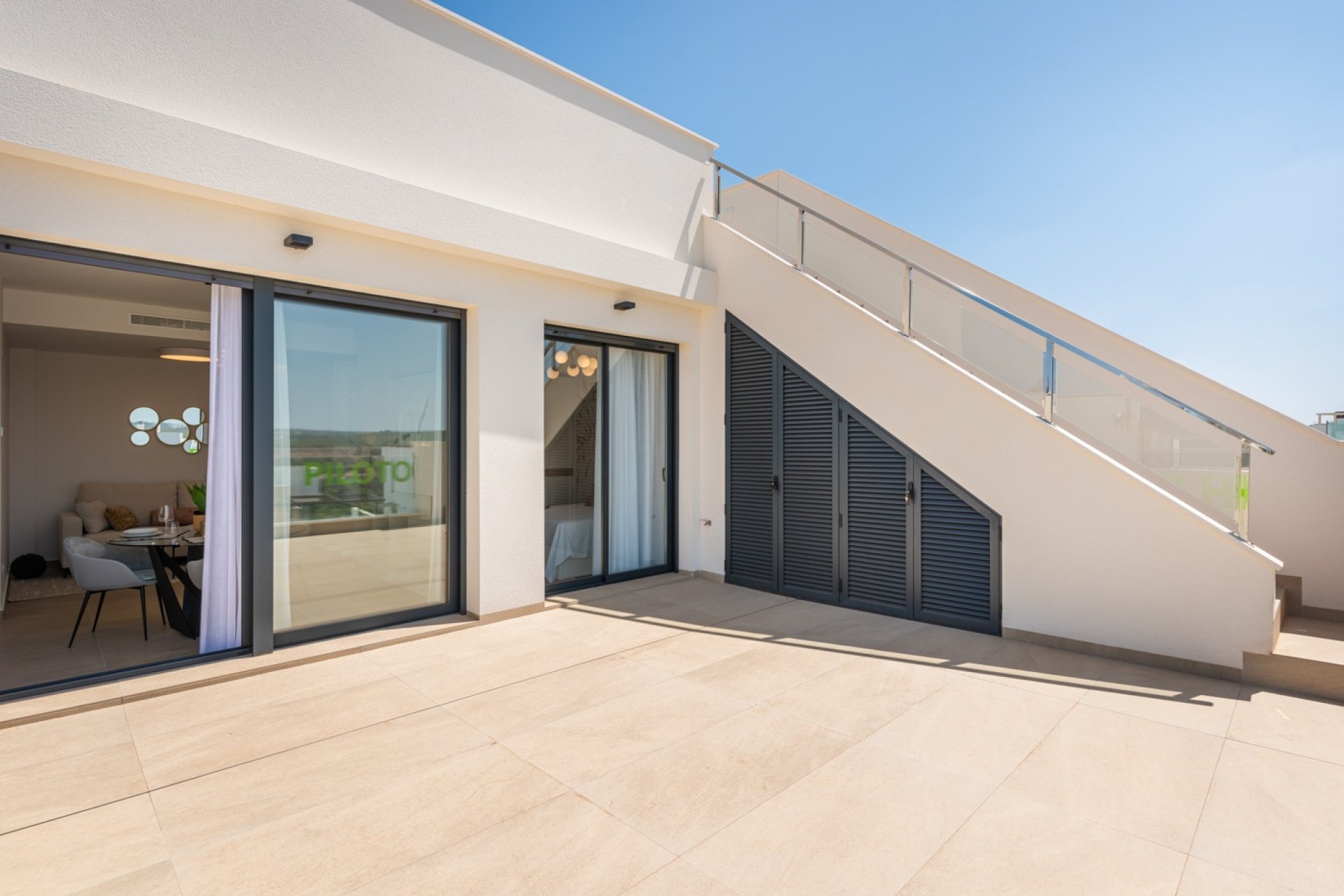 Nybyggnation - Villa - Dehesa de Campoamor