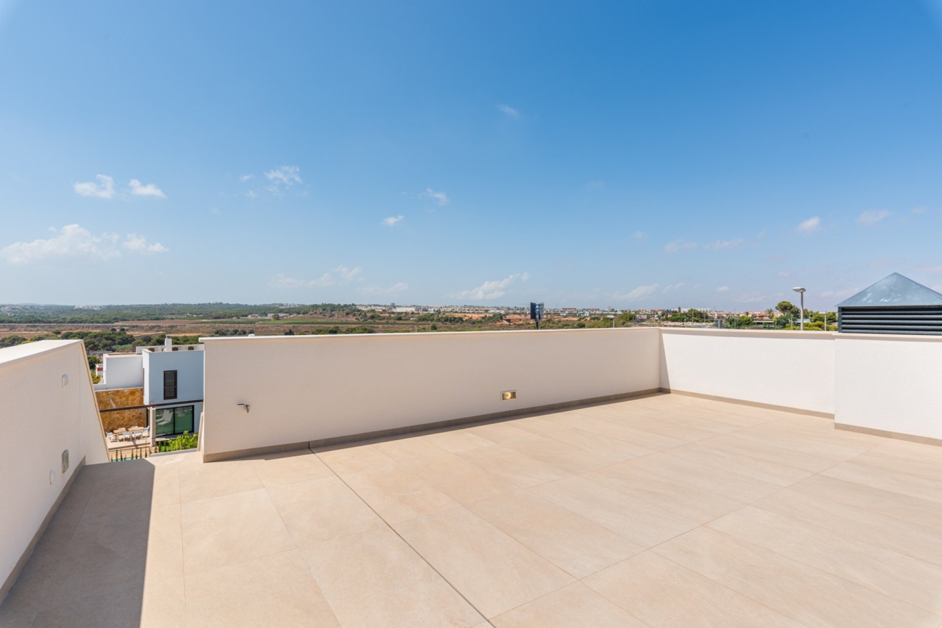 Nybyggnation - Villa - Dehesa de Campoamor