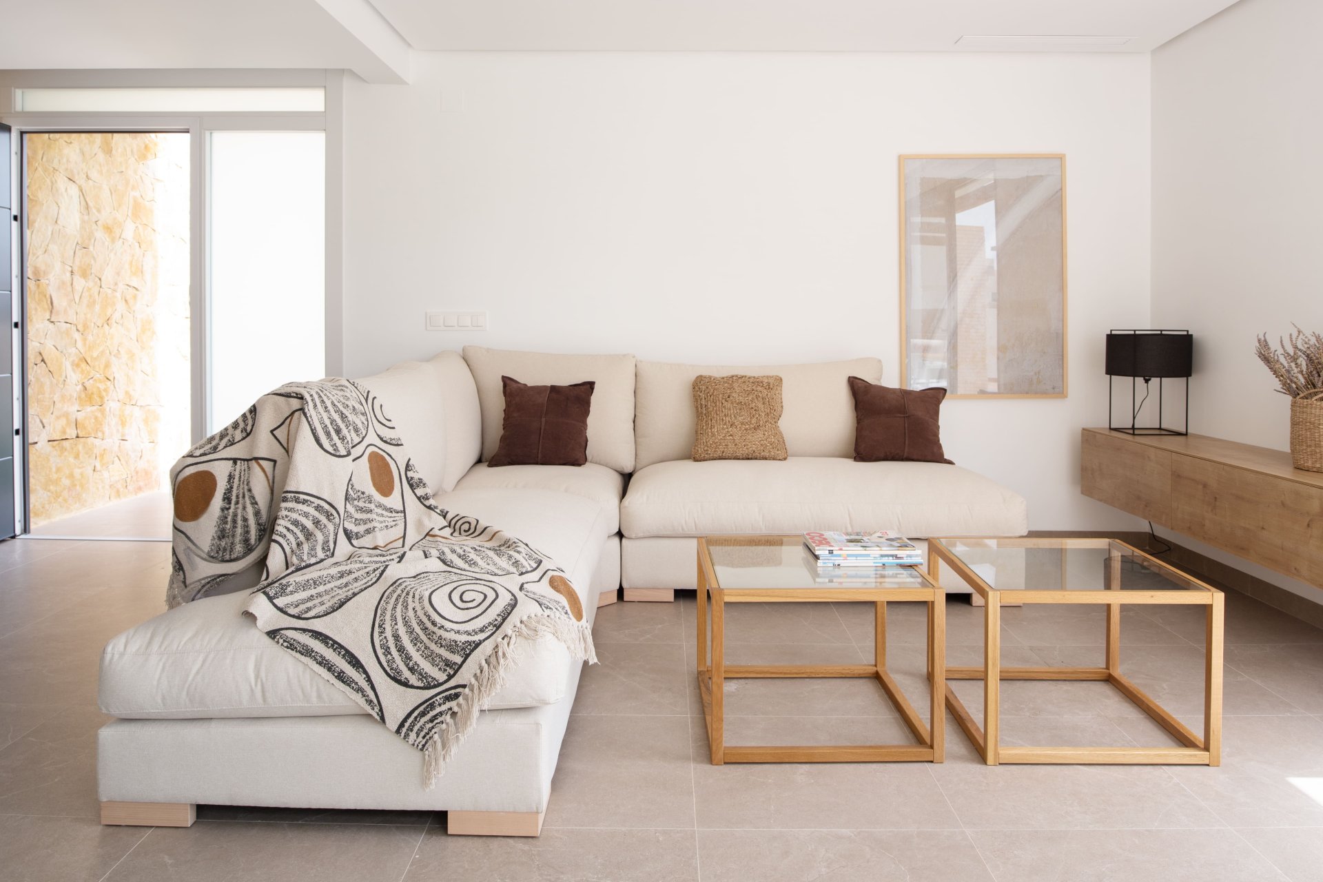 Nybyggnation - Villa - Dehesa de Campoamor