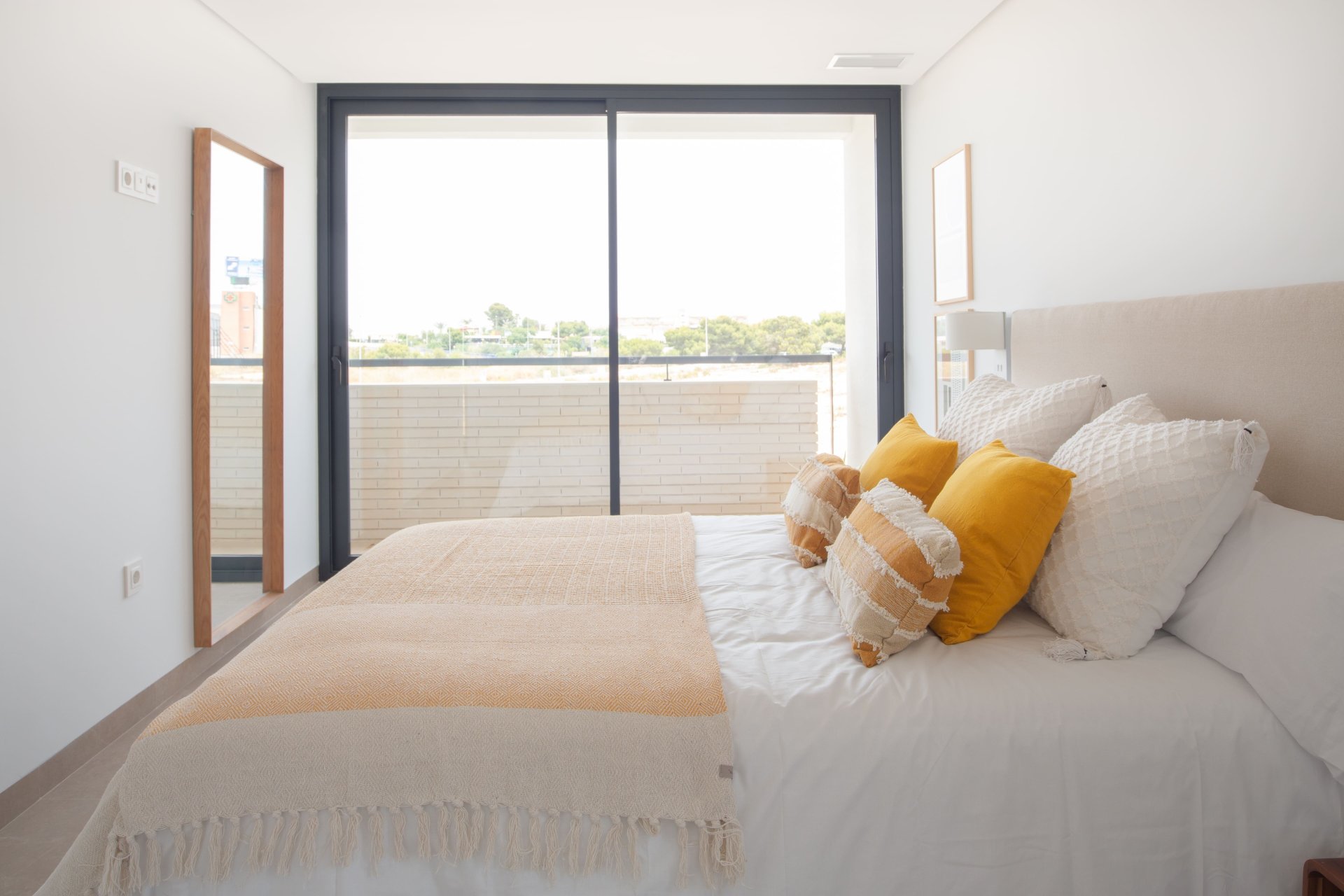Nybyggnation - Villa - Dehesa de Campoamor