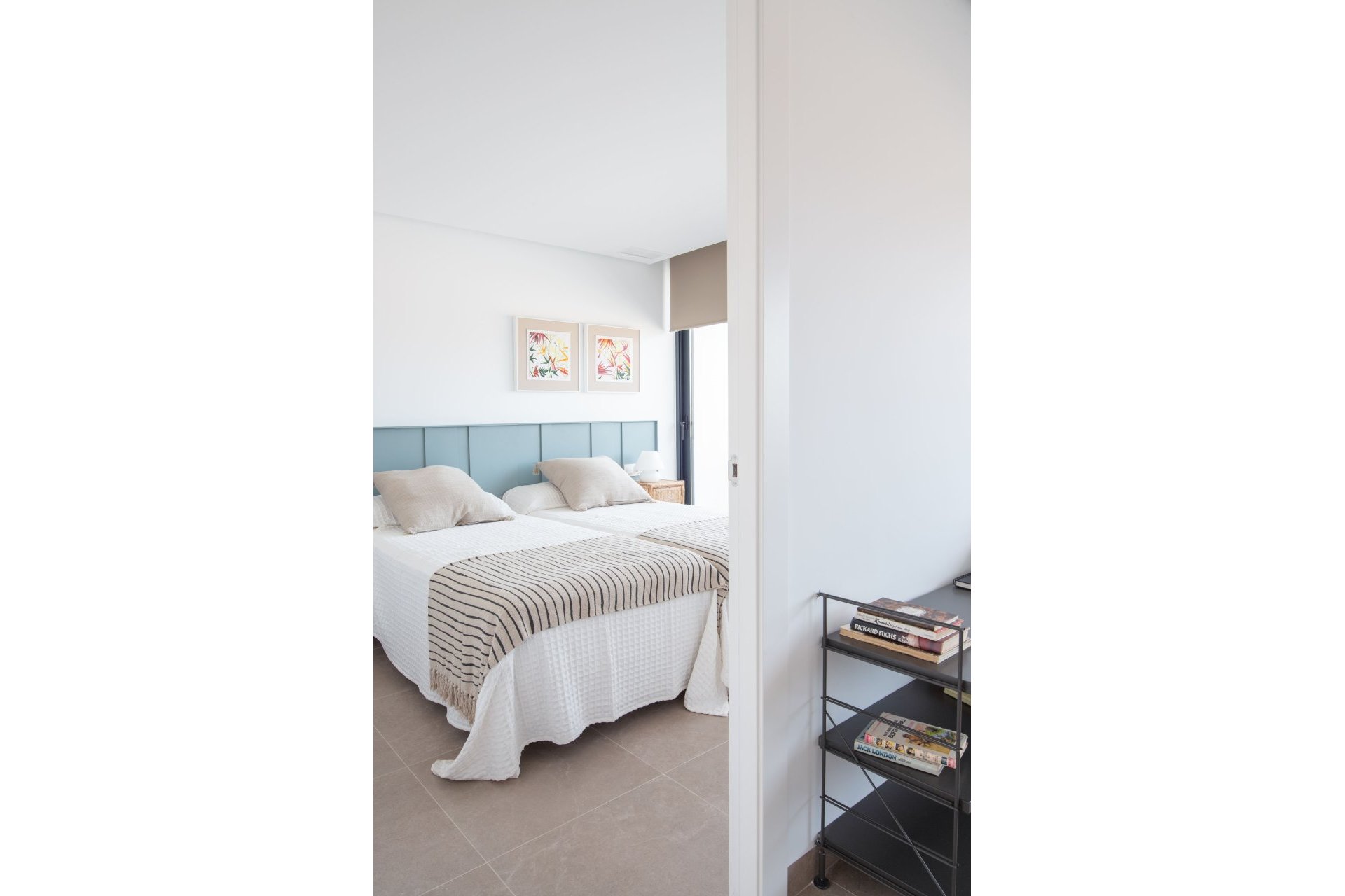 Nybyggnation - Villa - Dehesa de Campoamor