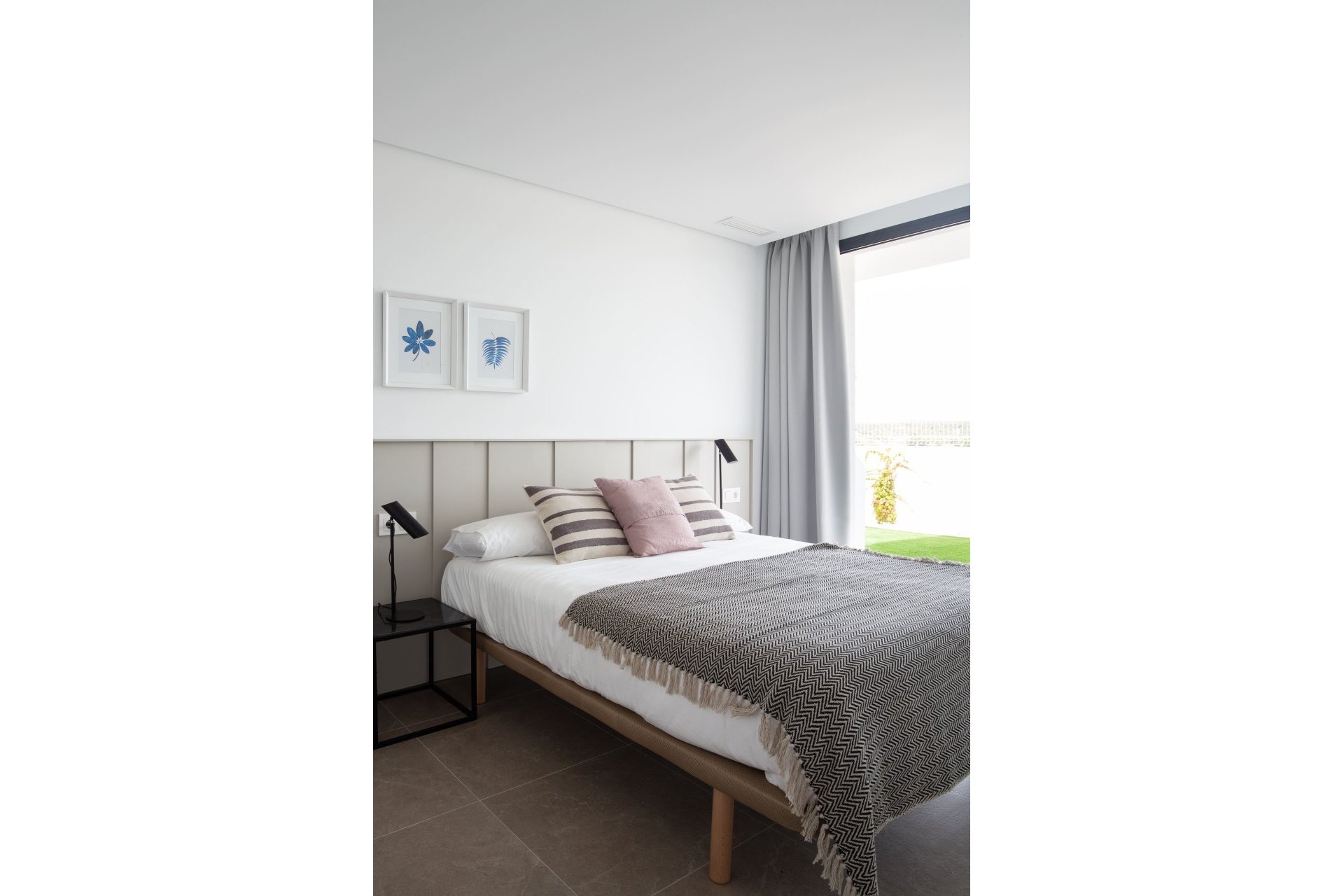 Nybyggnation - Villa - Dehesa de Campoamor